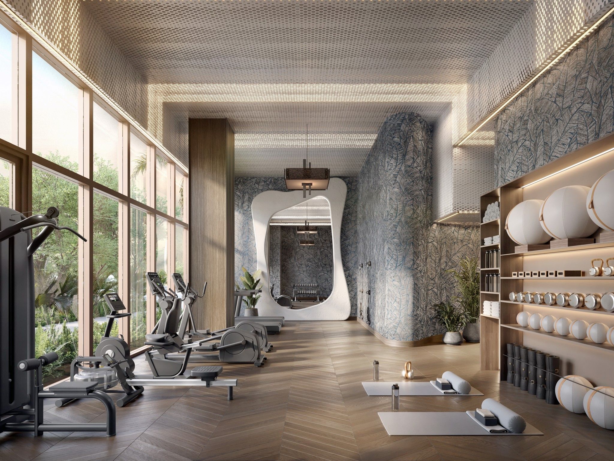  2650 Lincoln Ave, Miami, FL, 33133 - 物件實景