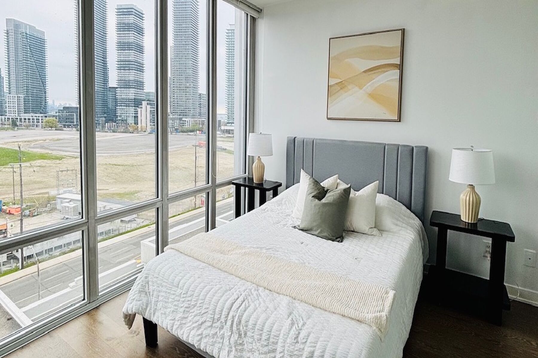  South Beach Condos - 物件實景