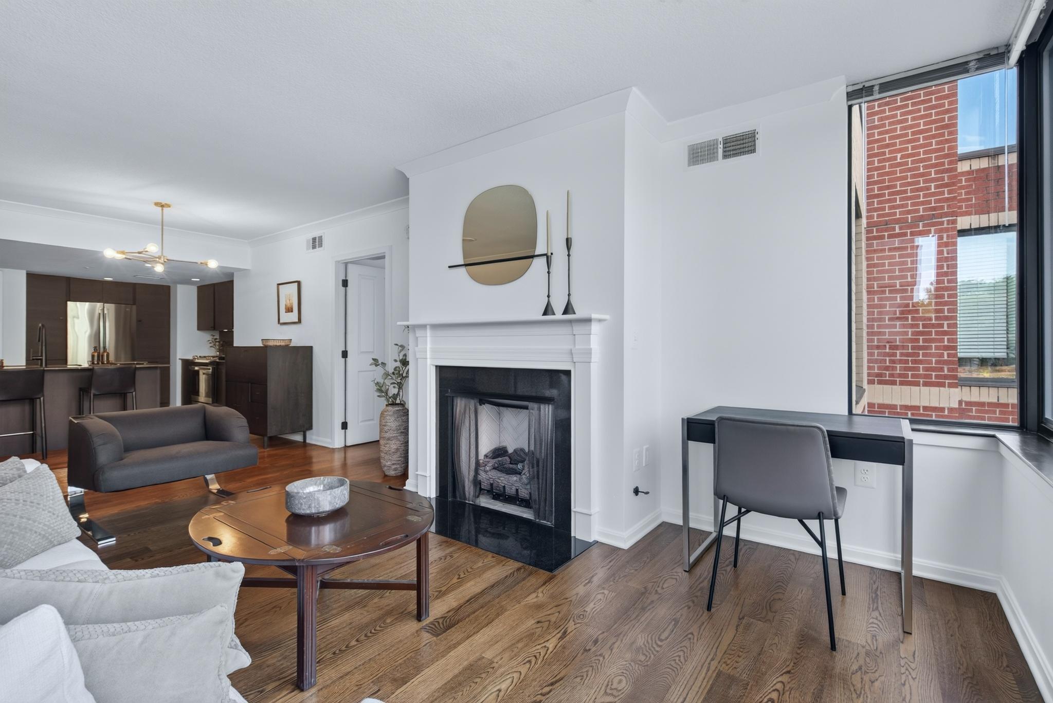  2220 Fairfax Drive, Arlington, VA, 22201 - 物件實景