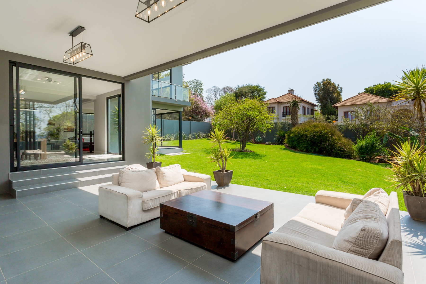  Bryanston - 物件實景