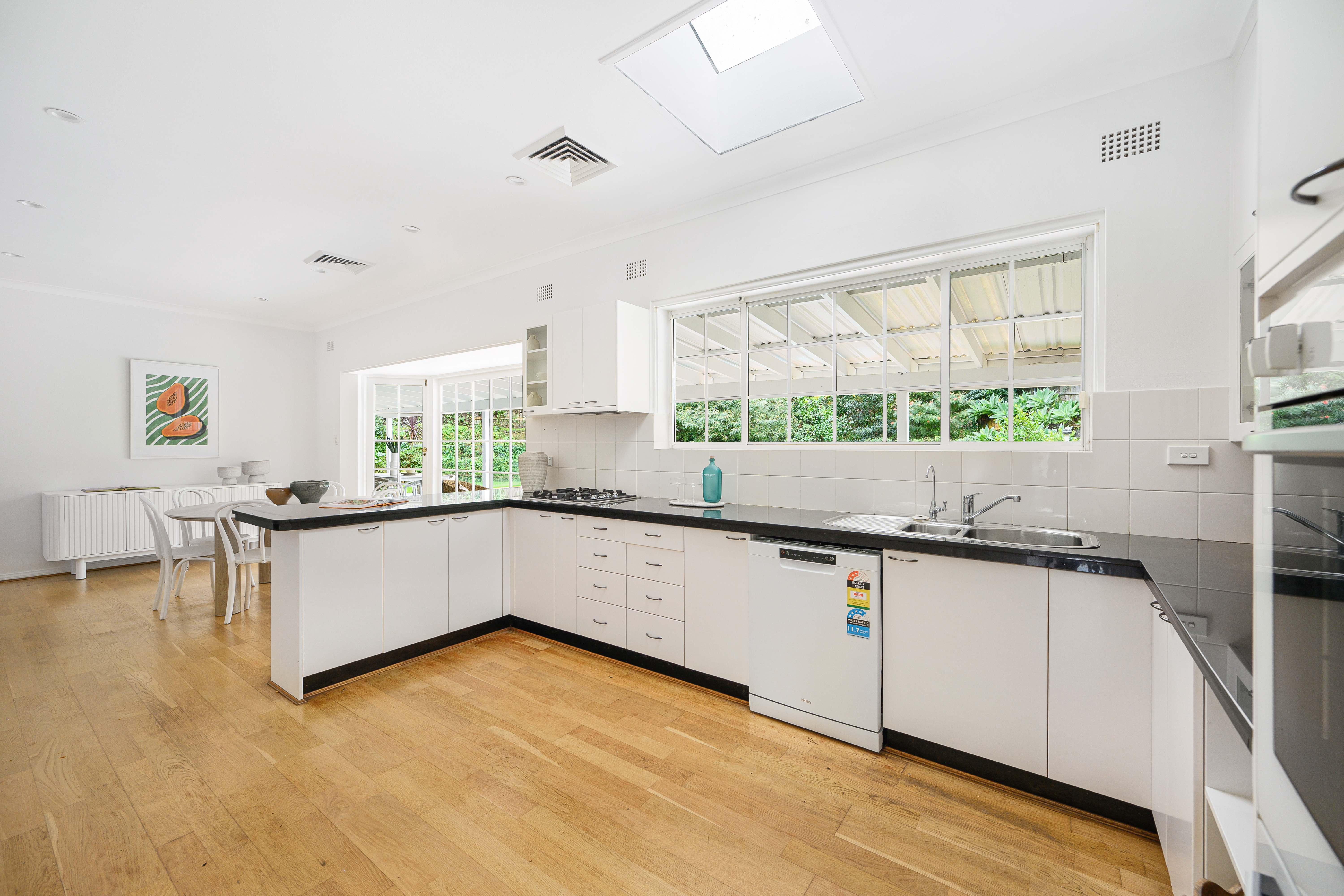  10 Graham Avenue, Pymble - 物件實景
