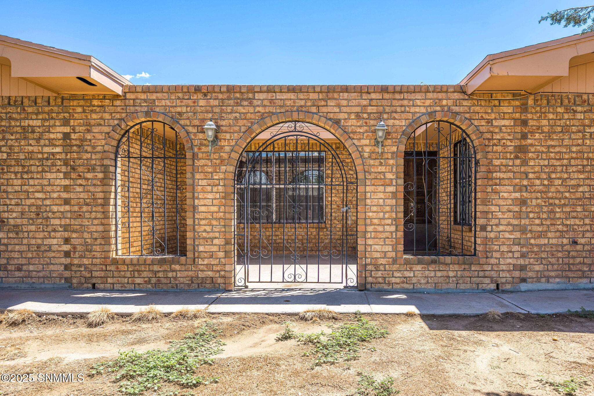 Hill St, Anthony, NM 88021 #1