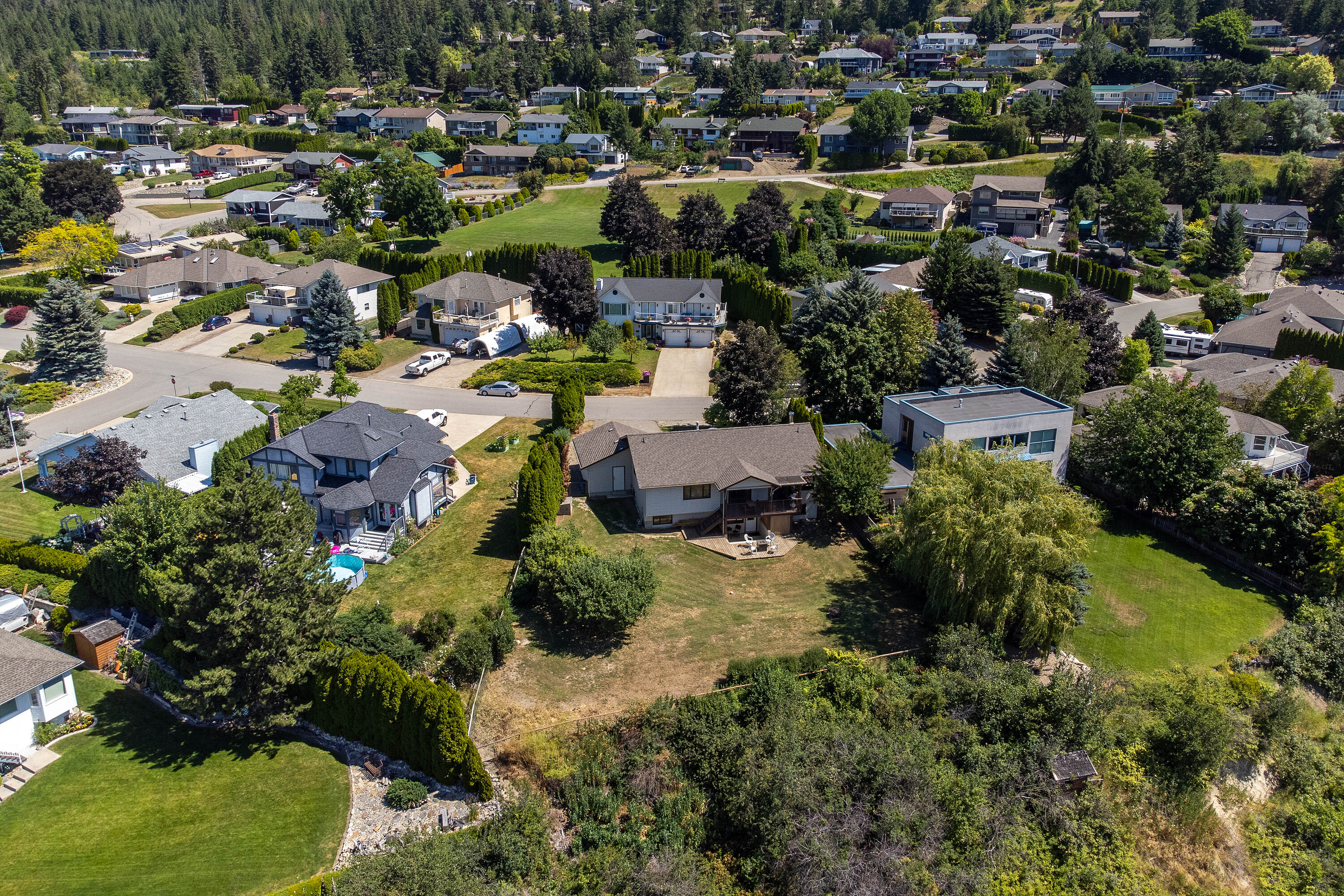  Salmon Arm, Thompson & Okanagan - 物件實景