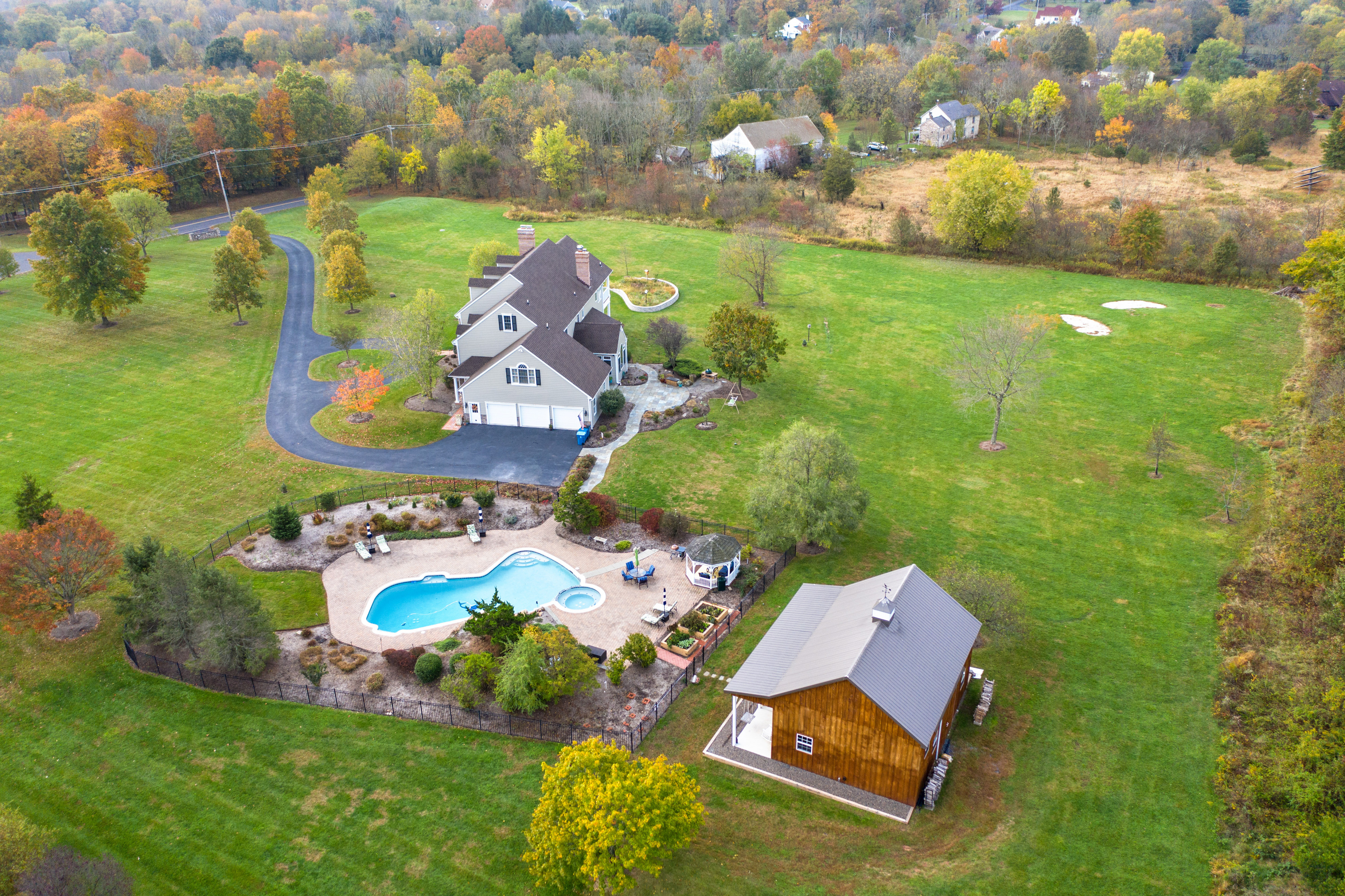  651 Cressman Road, Harleysville, PA 19438 - 物件實景