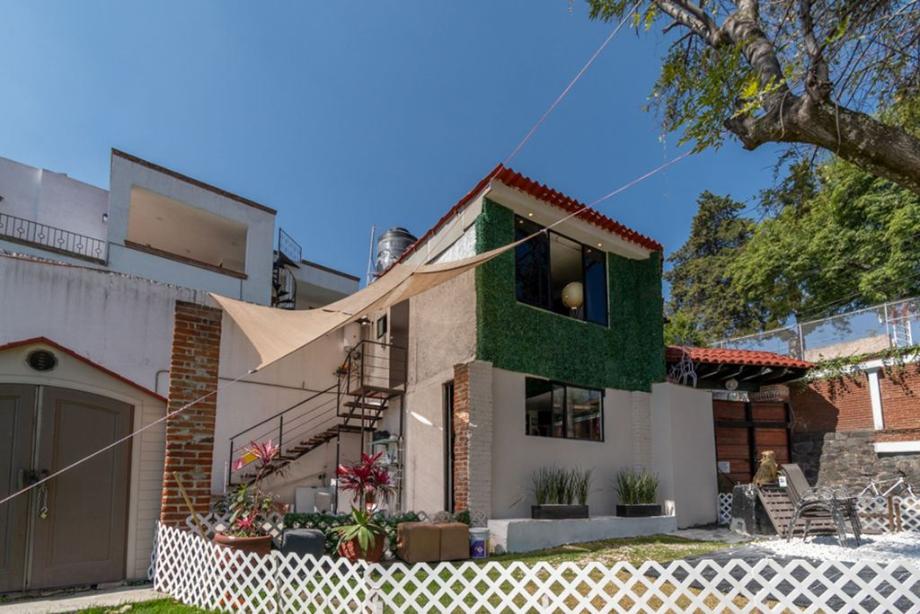 La Magdalena Contreras, Ciudad de México, 10200, Mexico, 3 Bedrooms Bedrooms, ,4 BathroomsBathrooms,Residential,For Sale,1712432