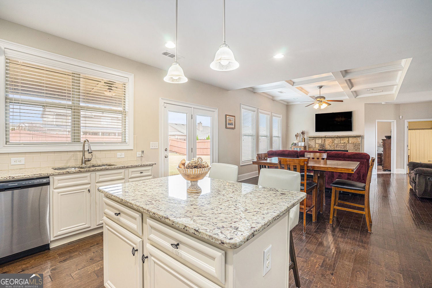 Auburn, Georgia, 30011, United States, 5 Bedrooms Bedrooms, ,3 BathroomsBathrooms,Residential,For Sale,2002297