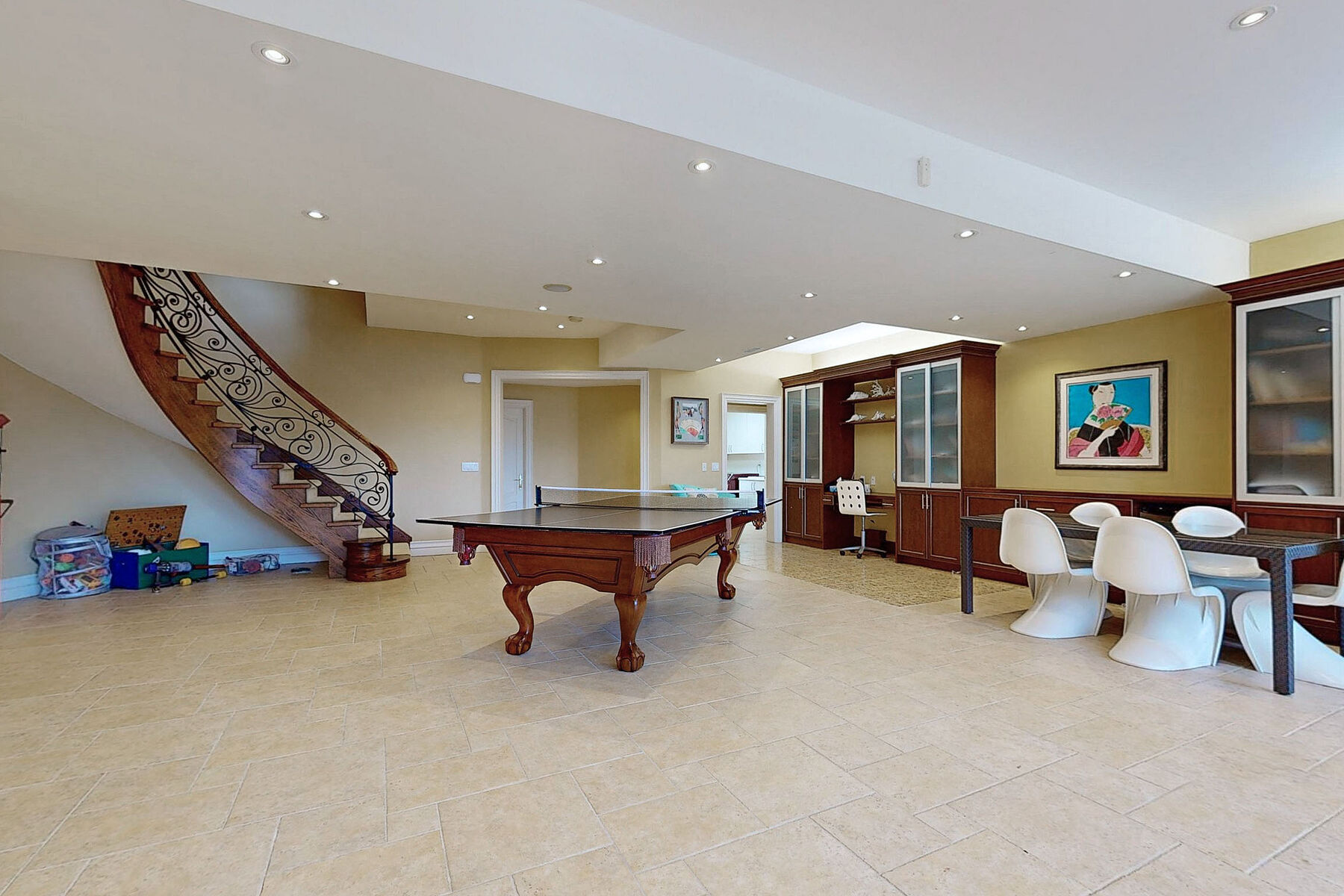  Bridle Path Ravine Mansion - 物件實景