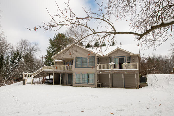 Portland, Michigan, 48875, United States, 5 Bedrooms Bedrooms, ,4 BathroomsBathrooms,Residential,For Sale,2002495