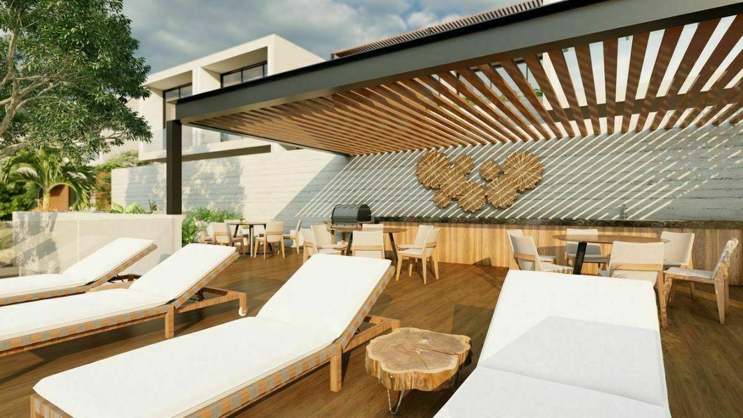 conocido, Mérida, Yucatán, 97302, Mexico, 1 Bedroom Bedrooms, ,1 BathroomBathrooms,Residential,For Sale,conocido,1441391