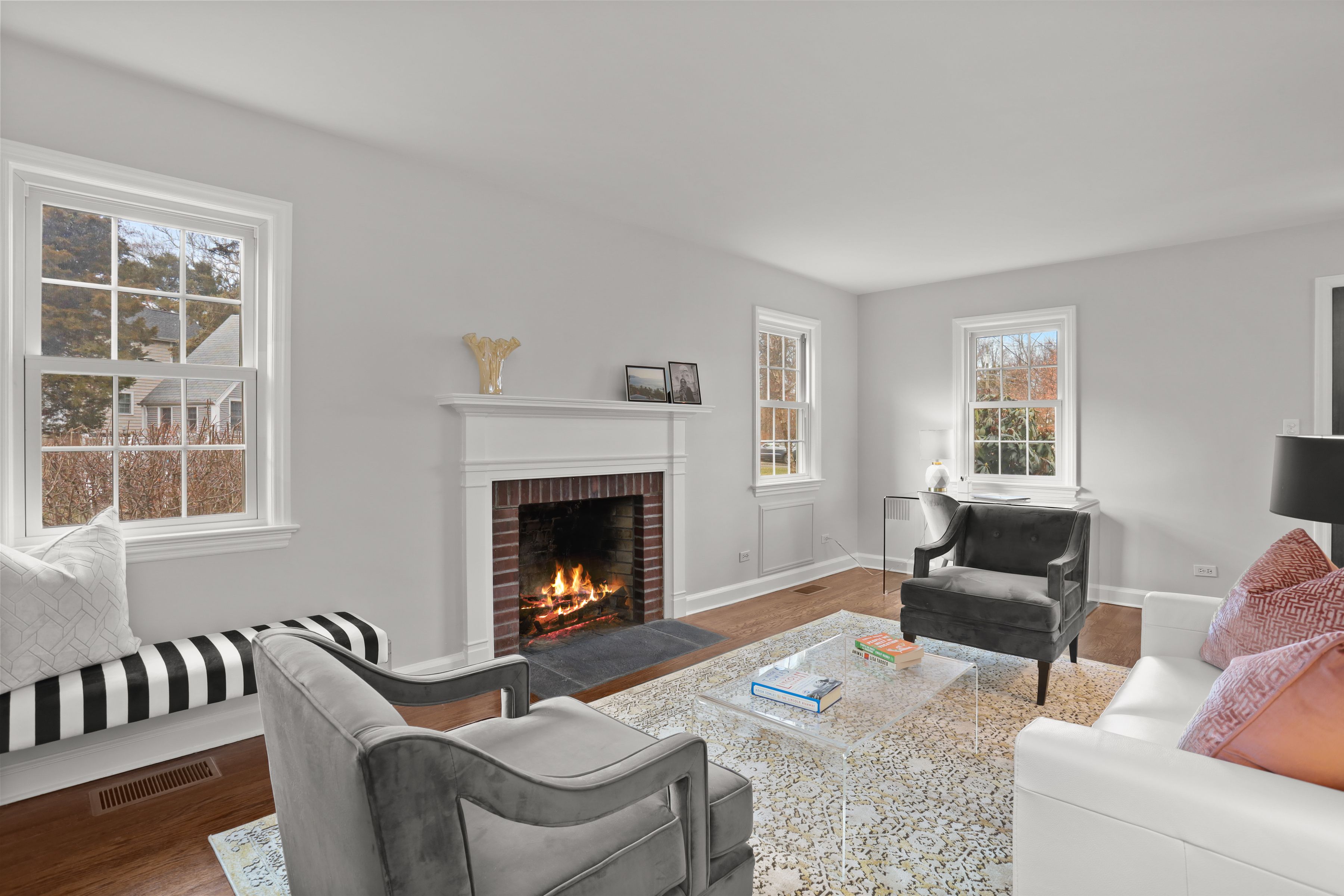  21 Sound Beach Avenue - 物件實景