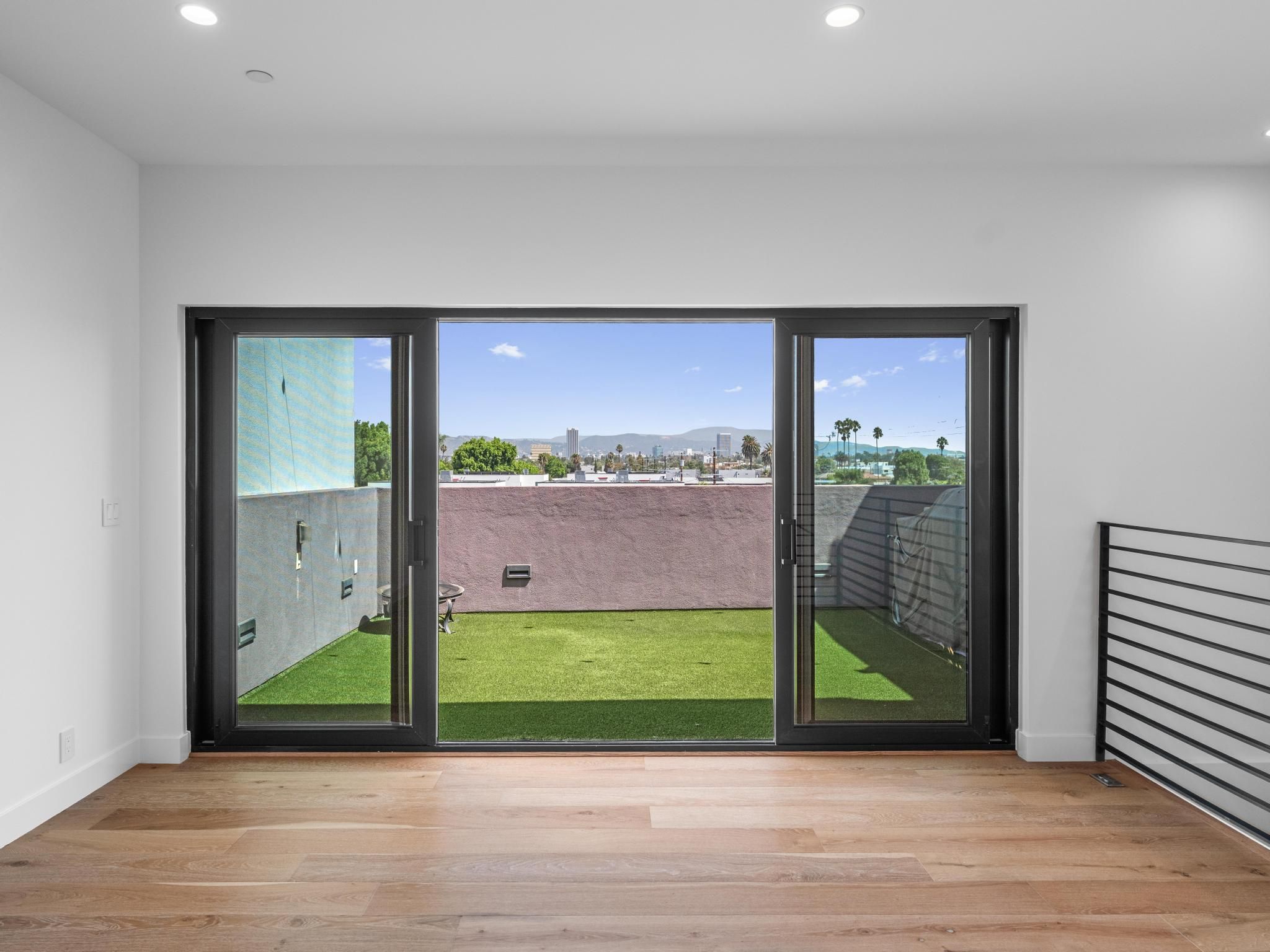  5623 Murray Lane, Los Angeles, CA 90016 - 物件實景