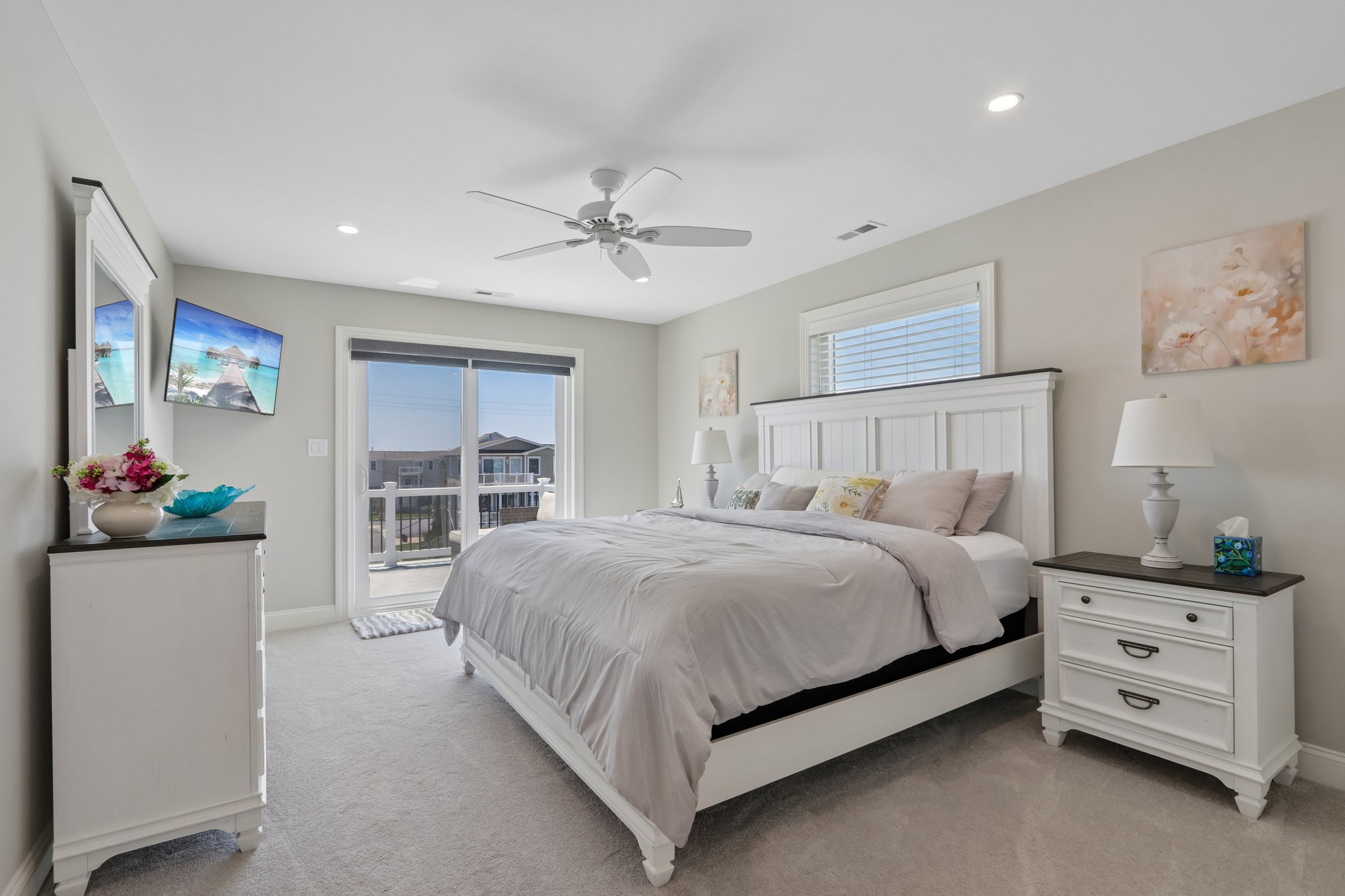  201 South Roosevelt Boulevard, Brigantine, NJ 08203 - 物件實景