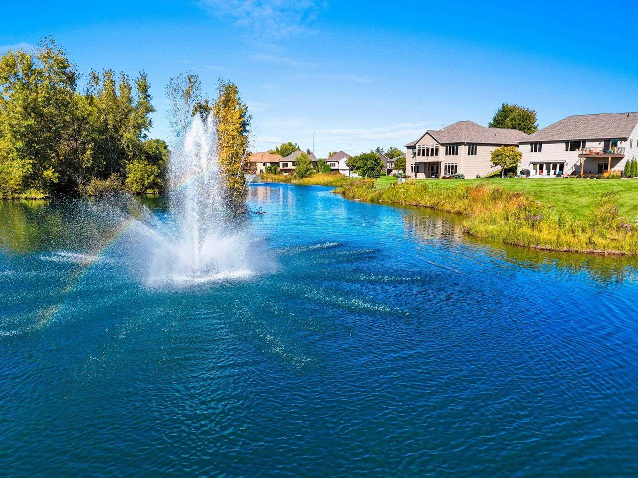 GREENVILLE, Wisconsin, 54942, United States, 3 Bedrooms Bedrooms, ,3 BathroomsBathrooms,Residential,For Sale,1744997