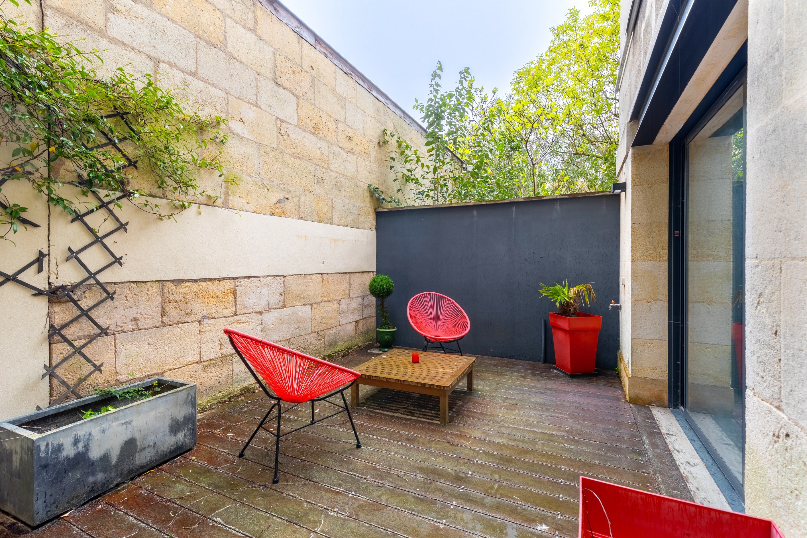  SAINT SEURIN - SUPERB 220 SQM APARTMENT WITH 25 SQM TERRACE - 物件實景
