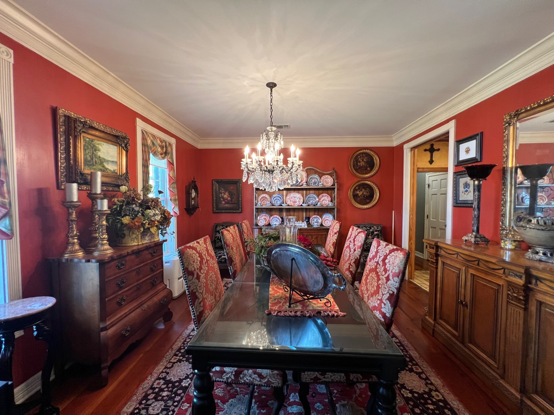 Many, Louisiana, 71449, United States, 4 Bedrooms Bedrooms, ,4 BathroomsBathrooms,Residential,For Sale,1836155