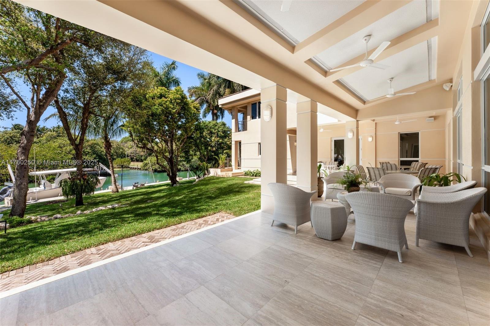 Coral Gables, Florida, 33156, United States, 5 Bedrooms Bedrooms, ,8 BathroomsBathrooms,Residential,For Sale,1746344