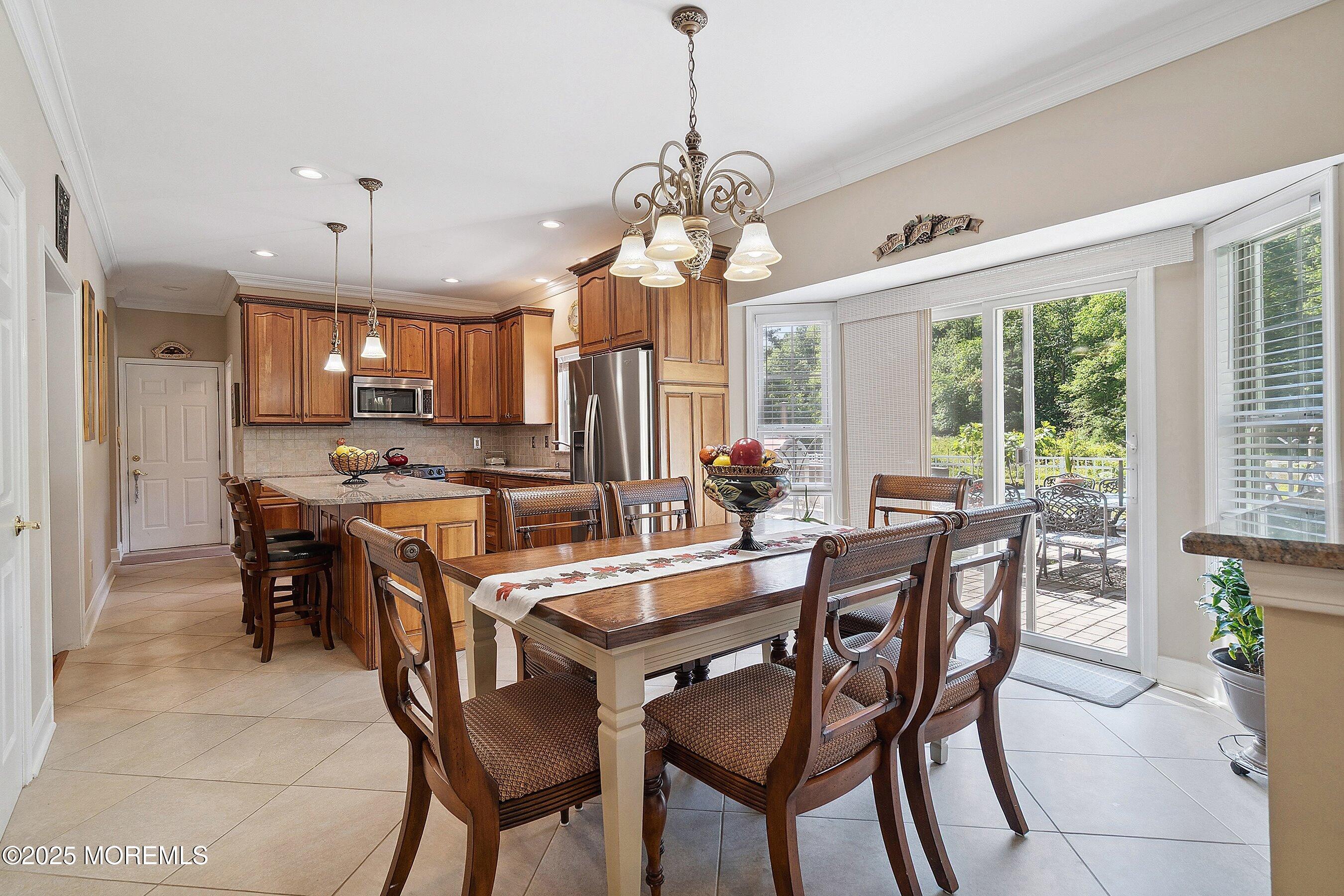 Perrineville, New Jersey, 08535, United States, 4 Bedrooms Bedrooms, ,3 BathroomsBathrooms,Residential,For Sale,1923367