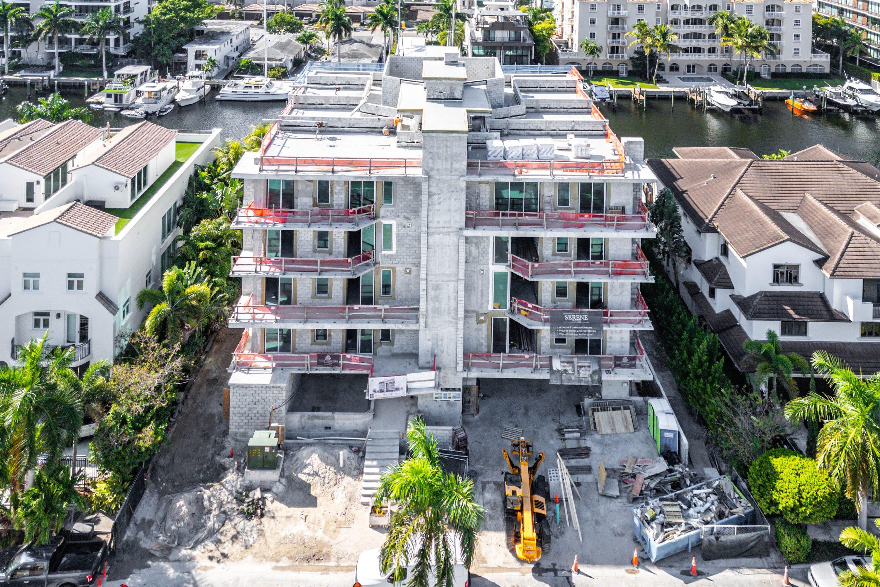 Fort Lauderdale, Florida, 33301, United States, 4 Bedrooms Bedrooms, ,5 BathroomsBathrooms,Residential,For Sale,1994728