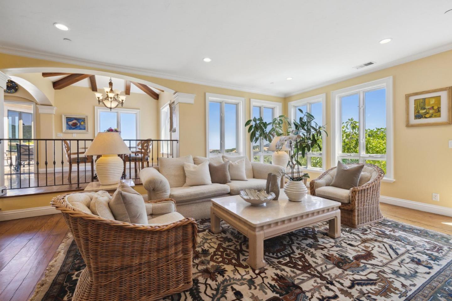 Portola Valley, California, 94028, United States, 5 Bedrooms Bedrooms, ,8 BathroomsBathrooms,Residential,For Sale,1807193