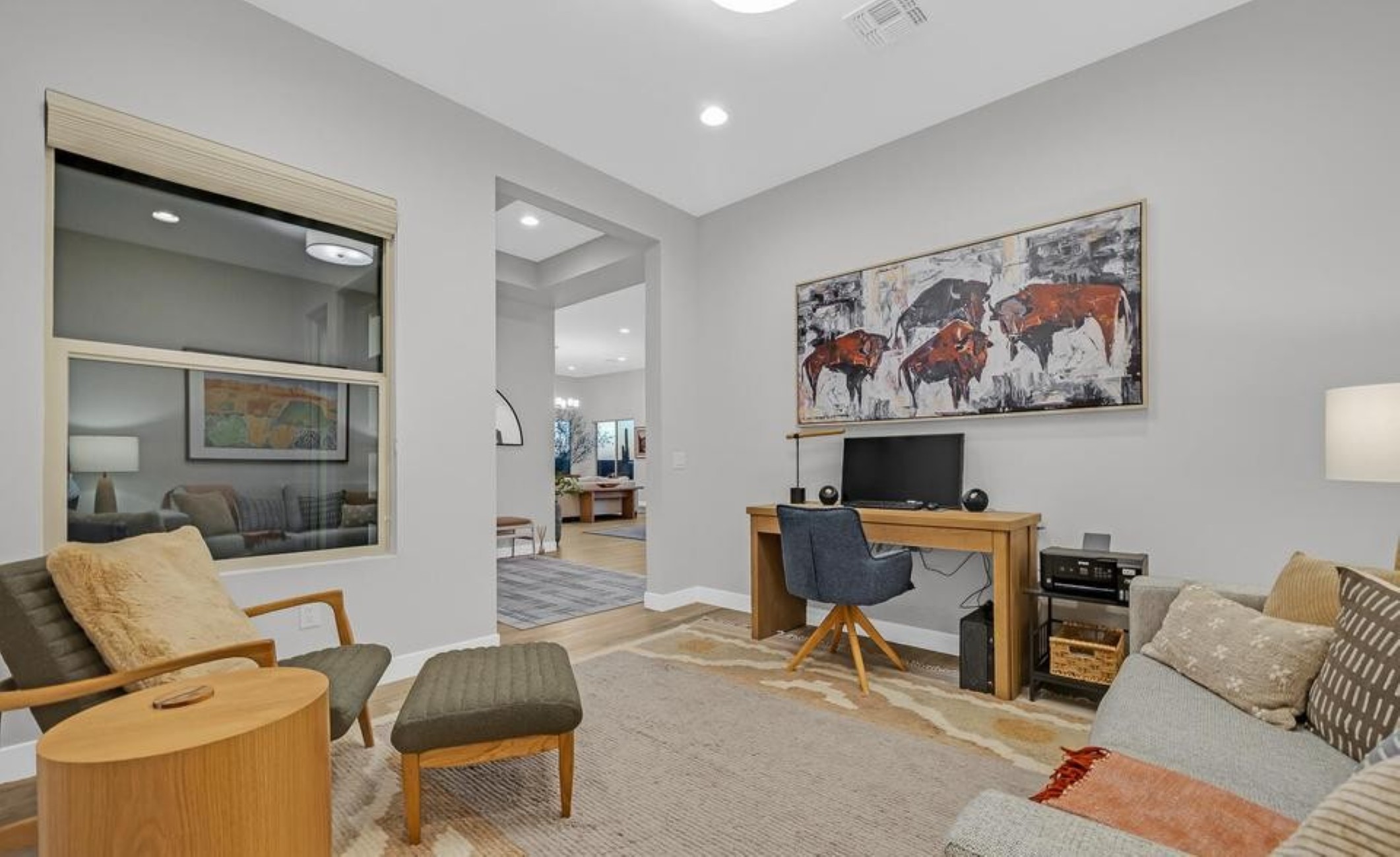  12058 E Placita Rancho Soldados, Tucson, AZ 85749 - 物件實景