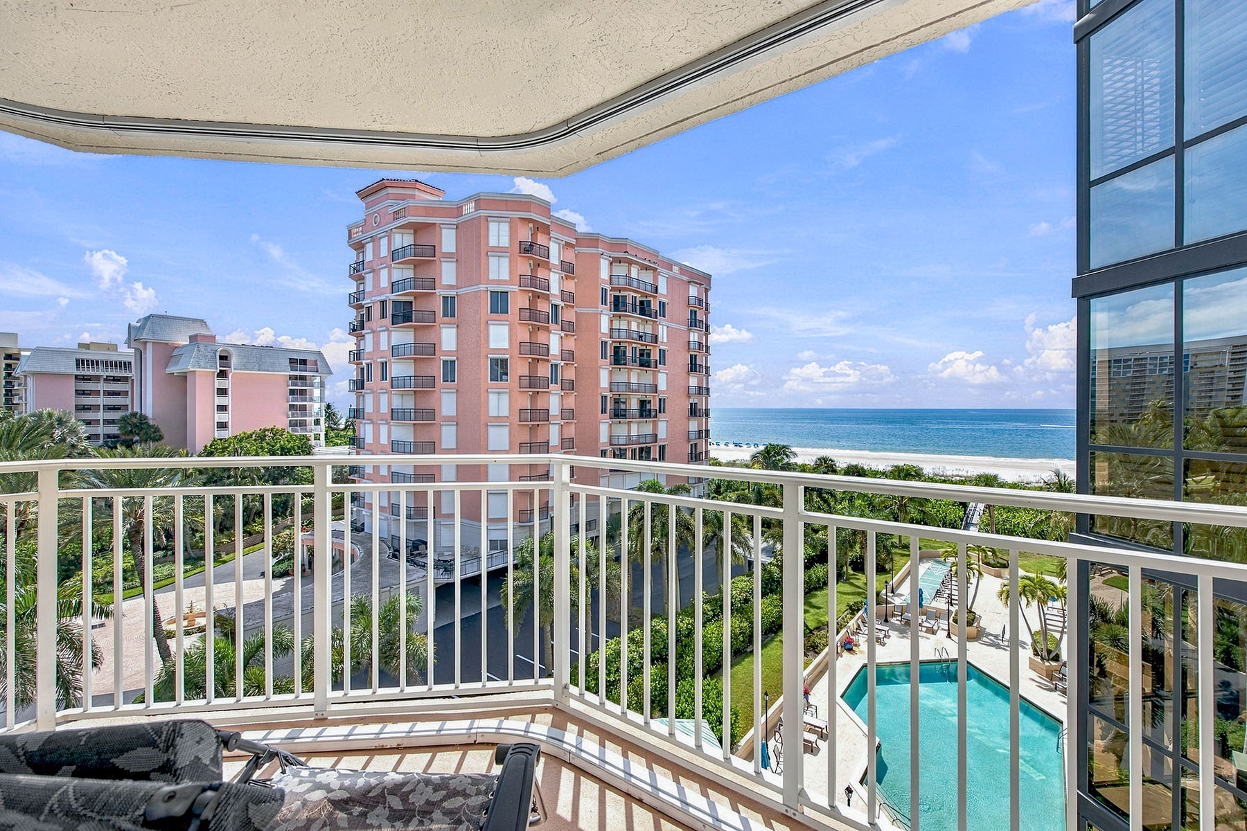  MARCO ISLAND CHALET OF SAN MARCO - 物件實景