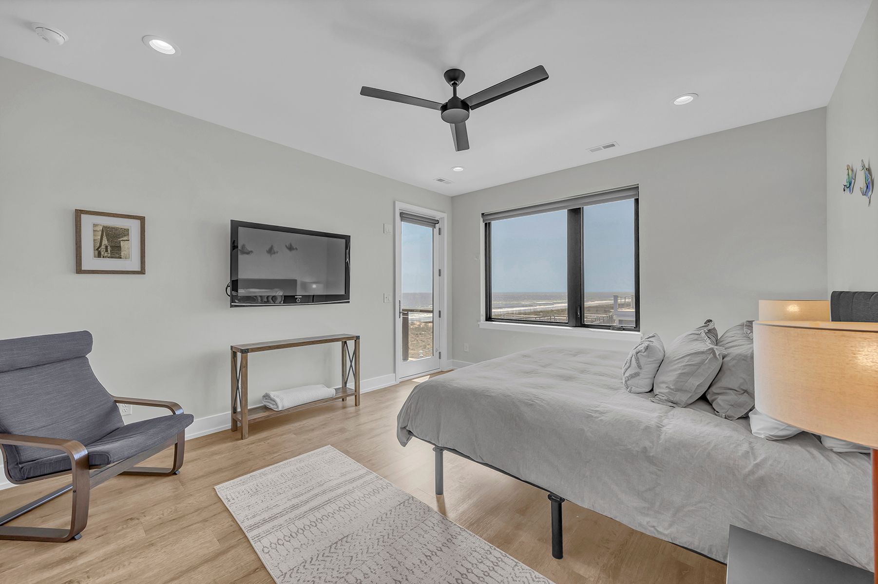  834 Fort Fisher Boulevard North, Kure Beach, NC 28449 - 物件實景