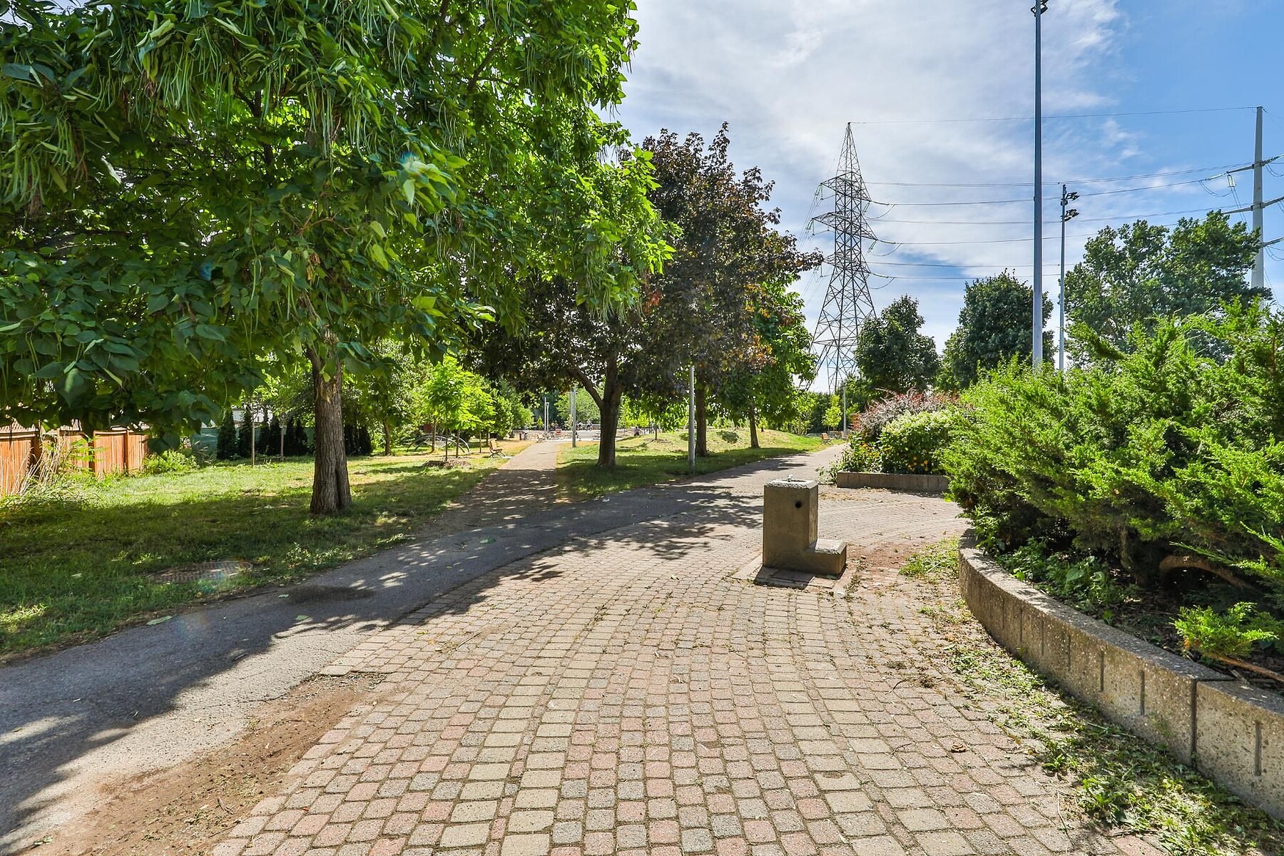  Le Sud-Ouest, Montréal - 物件實景
