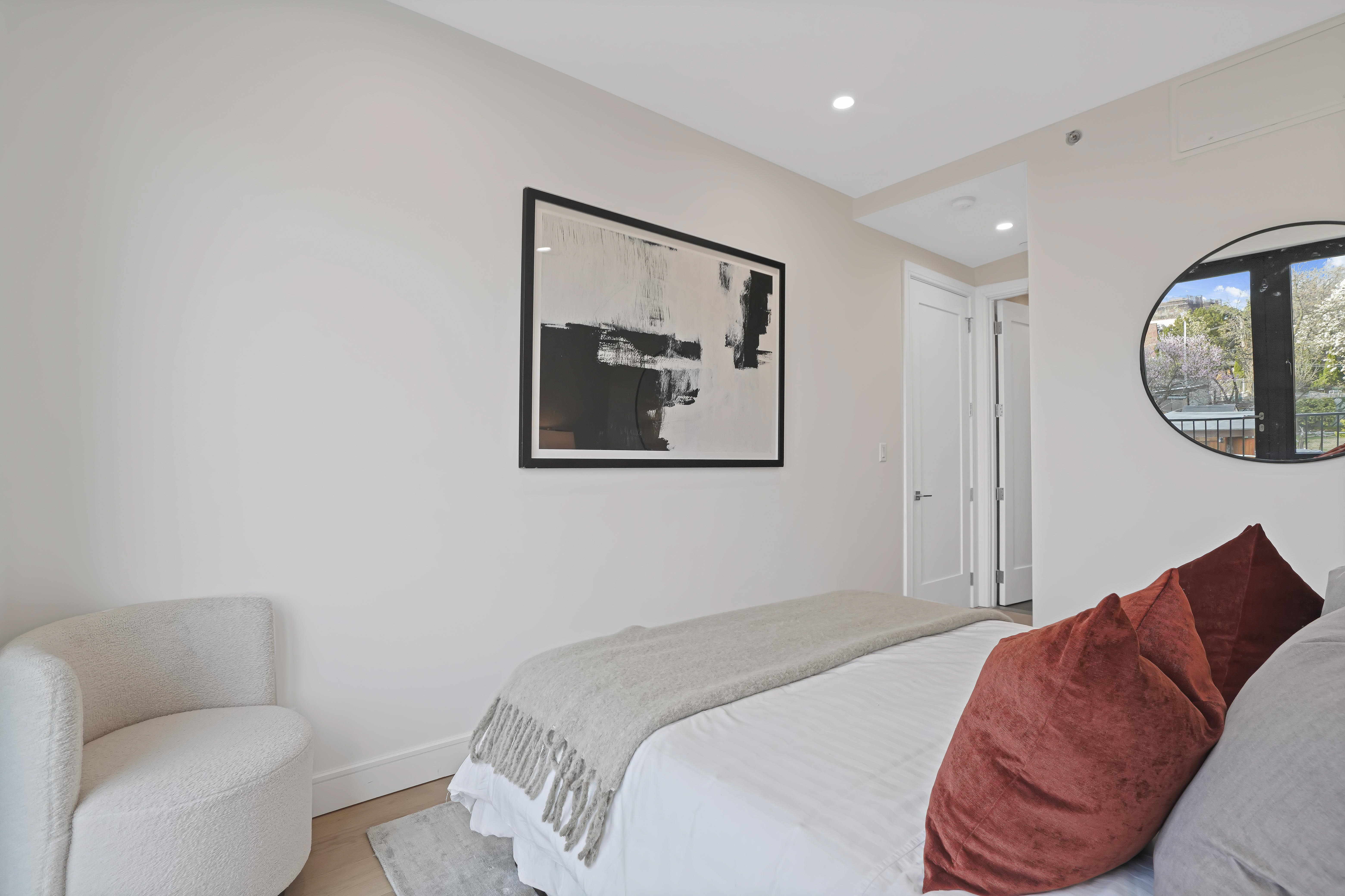  21-31 Shore Blvd. 3b, Queens, NY, 11105 - 物件實景