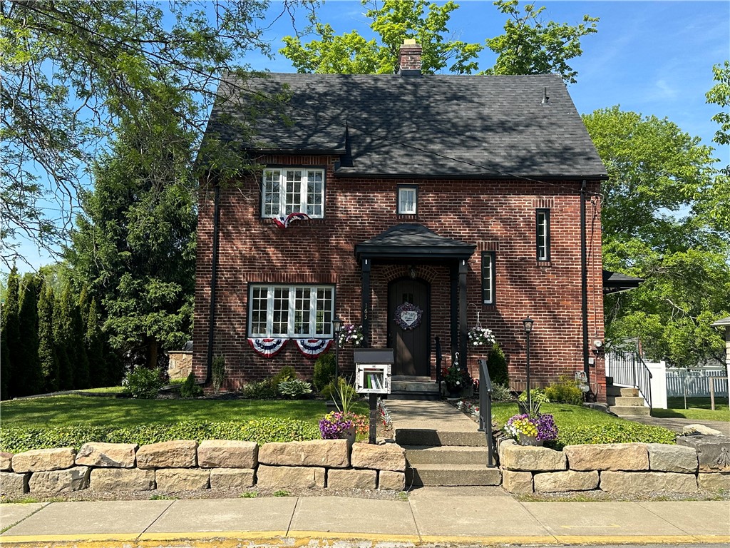 Interstate Pkwy, Bradford, PA 16701 #1