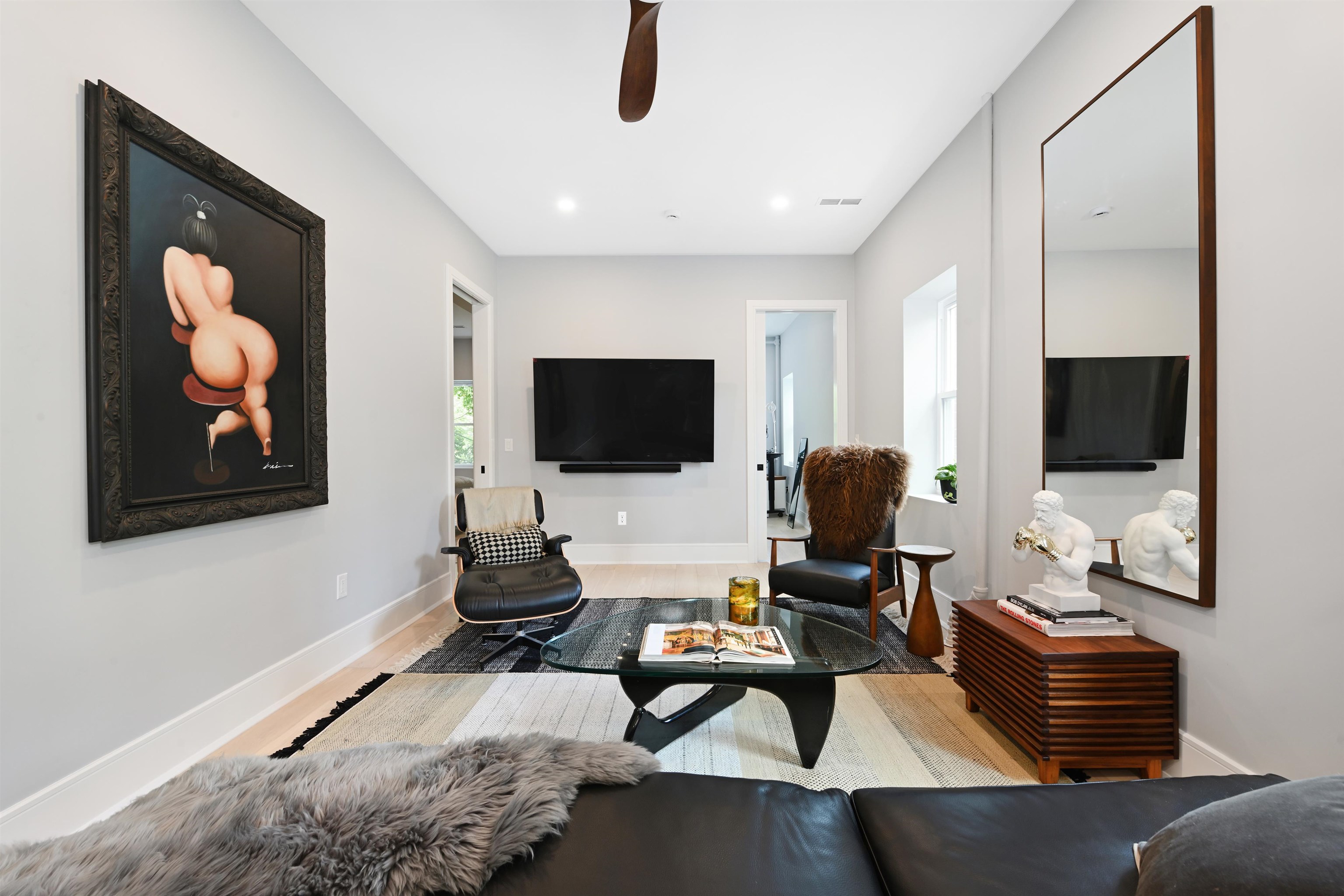 Hoboken, New Jersey, 07030, United States, 3 Bedrooms Bedrooms, ,2 BathroomsBathrooms,Residential,For Sale,1992092