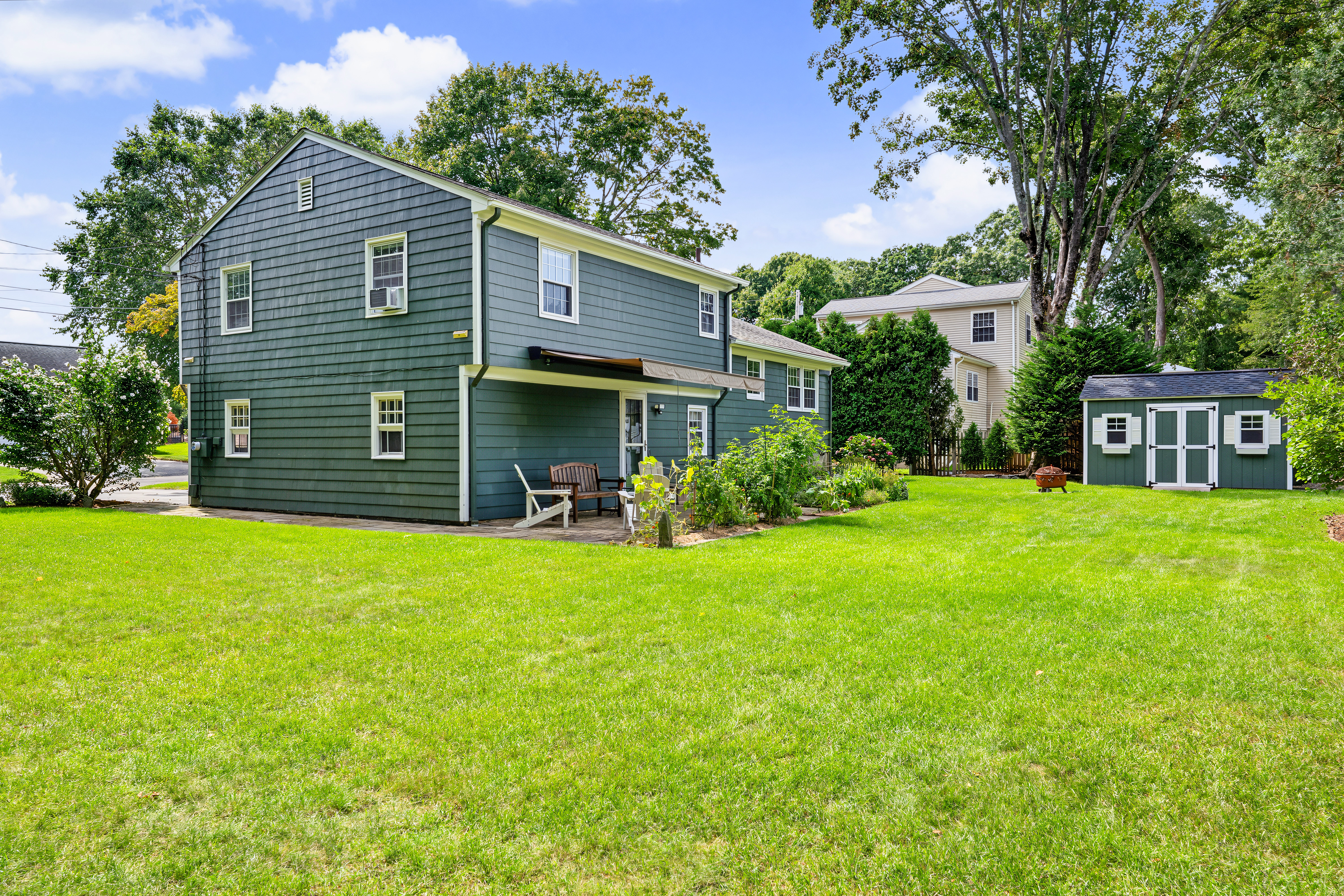  10 Cherry Lane, Barrington, RI, 02806 - 物件實景
