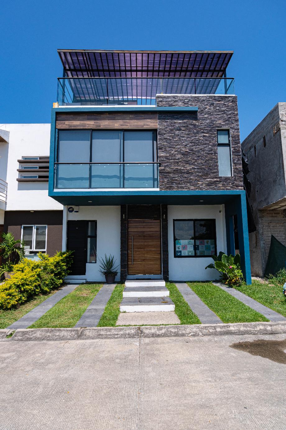 Bahía de Banderas, Nayarit, 63735, Mexico, 4 Bedrooms Bedrooms, ,3 BathroomsBathrooms,Residential,For Sale,1988005