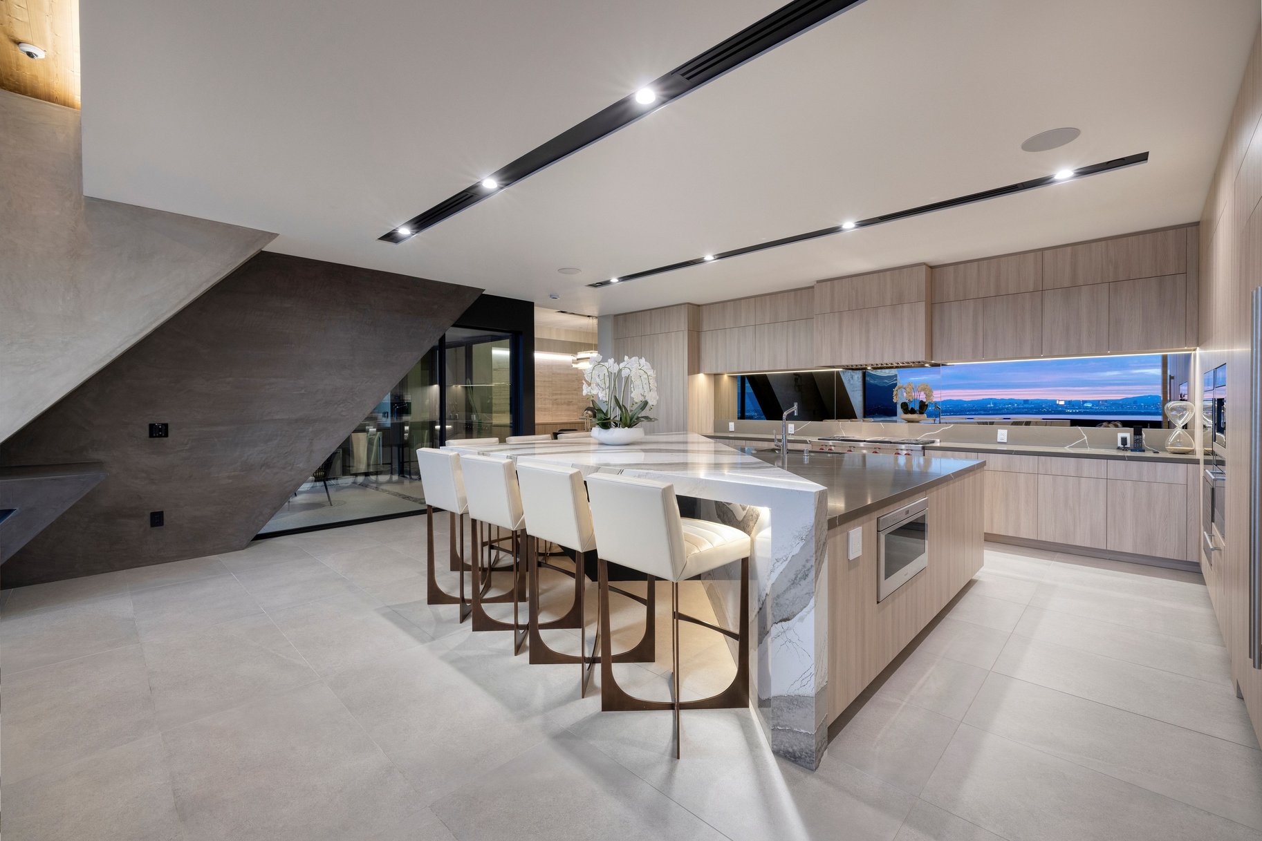  Exceptional Single Level Blue Heron Custom Home - 物件實景