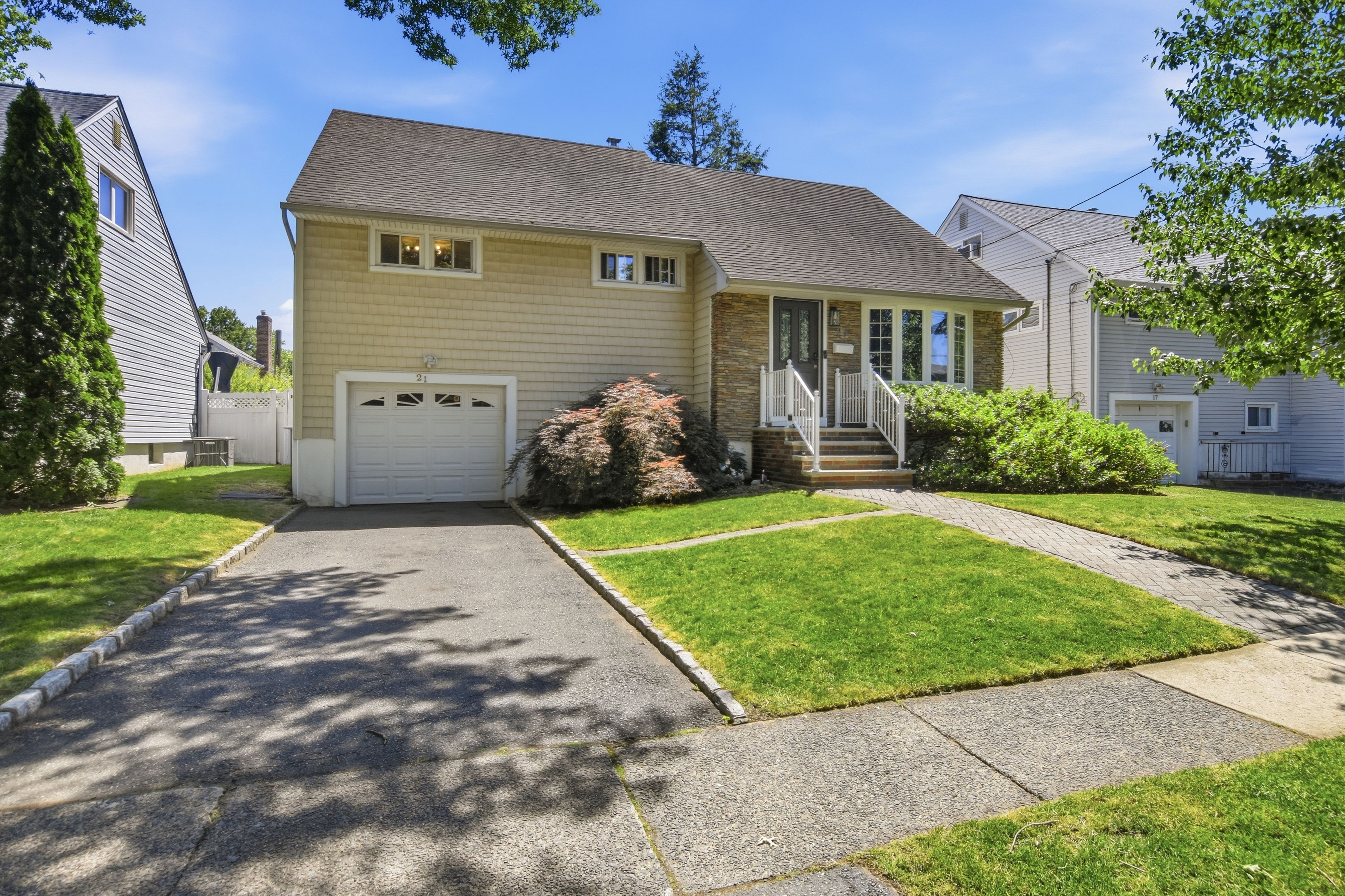  21 Morley Lane, Bloomfield, NJ 07003 - 物件實景