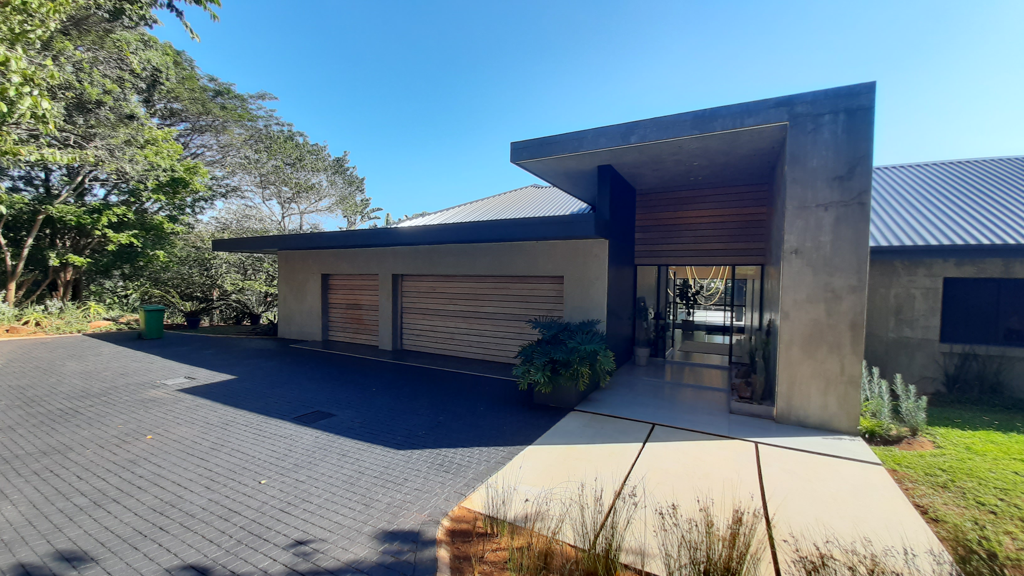  Contemporary Greenbelt Masterpiece in Simbithi Eco Estate - 物件實景
