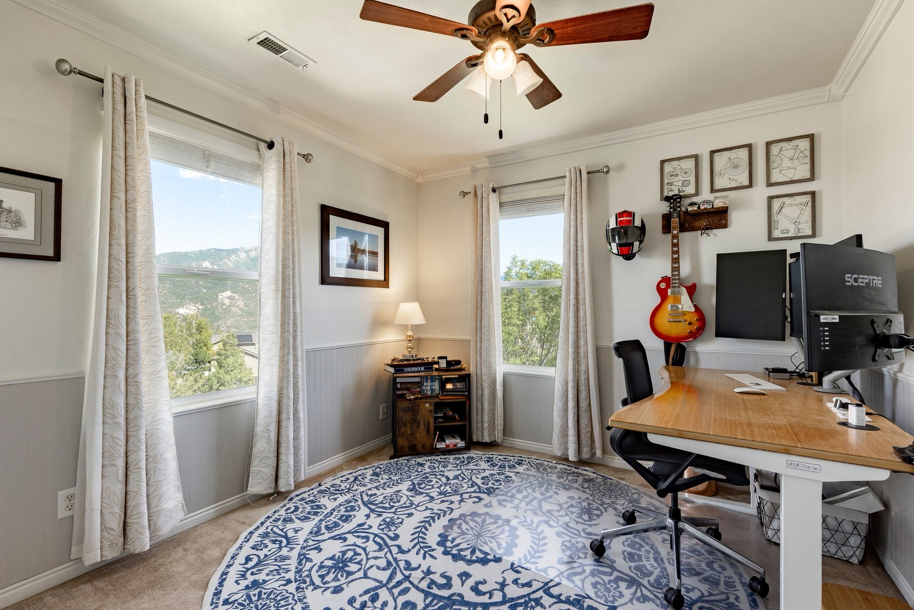 Unobstructed Mountain Views in SunCrest Community - 物件實景