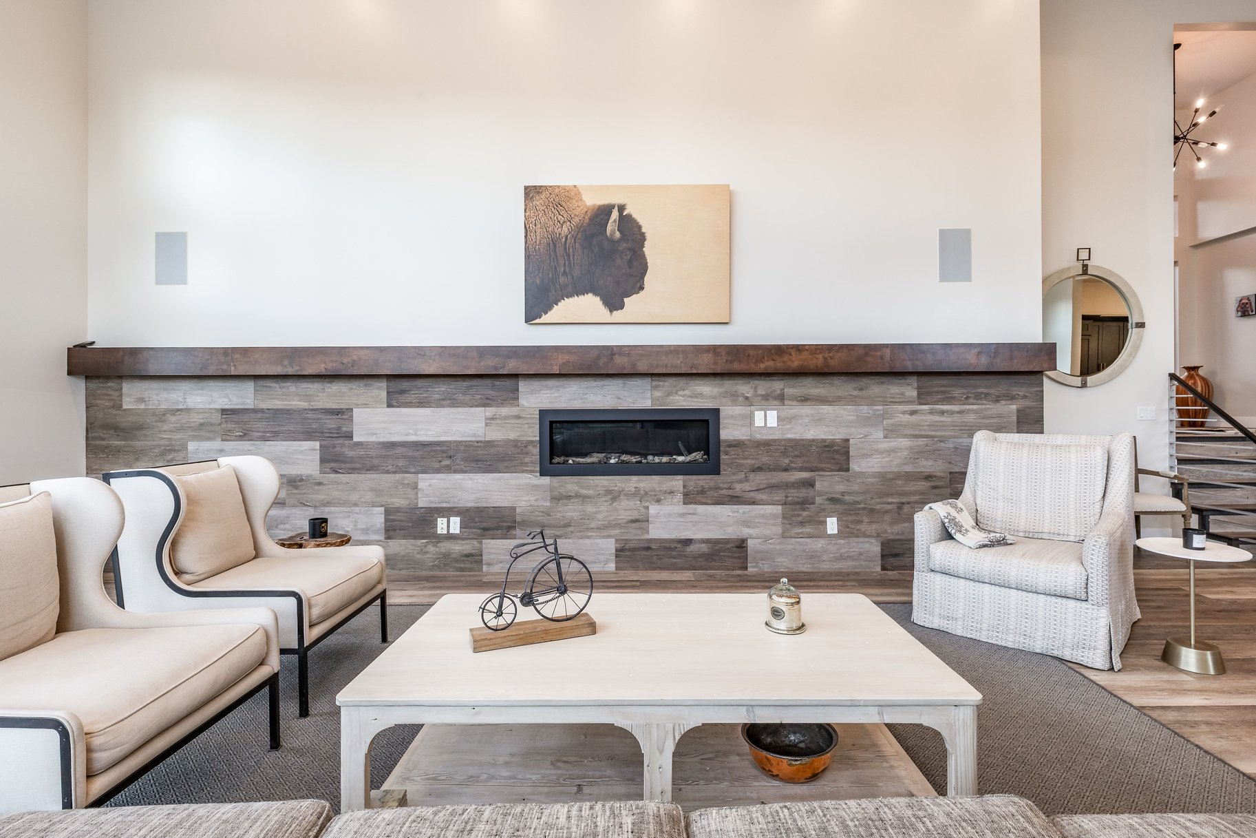  Light Filled Open Floor Plan with Great Outdoor Space - 物件實景