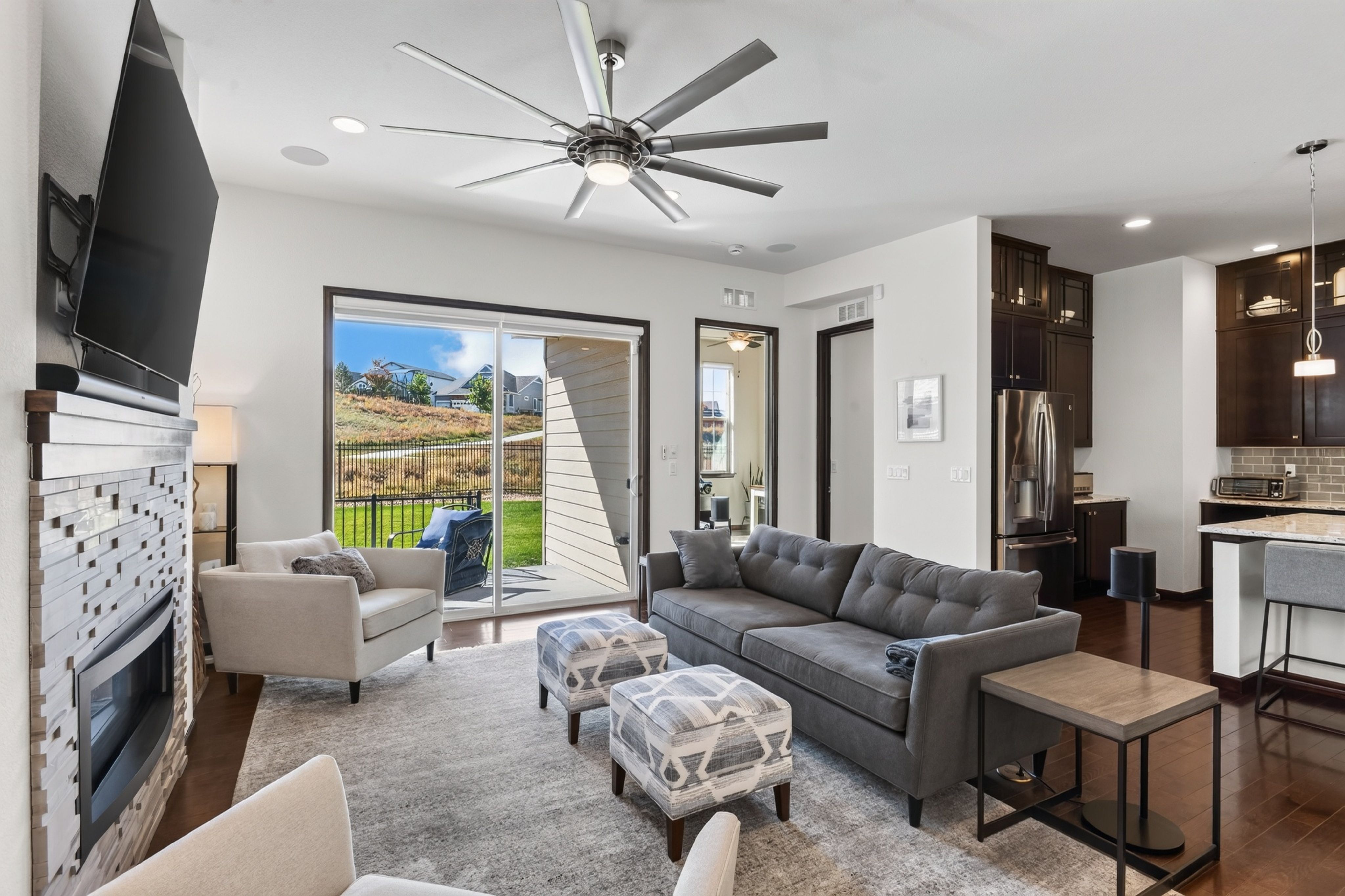  2524 Lassen Lane, Castle Rock, CO 80109 - 物件實景