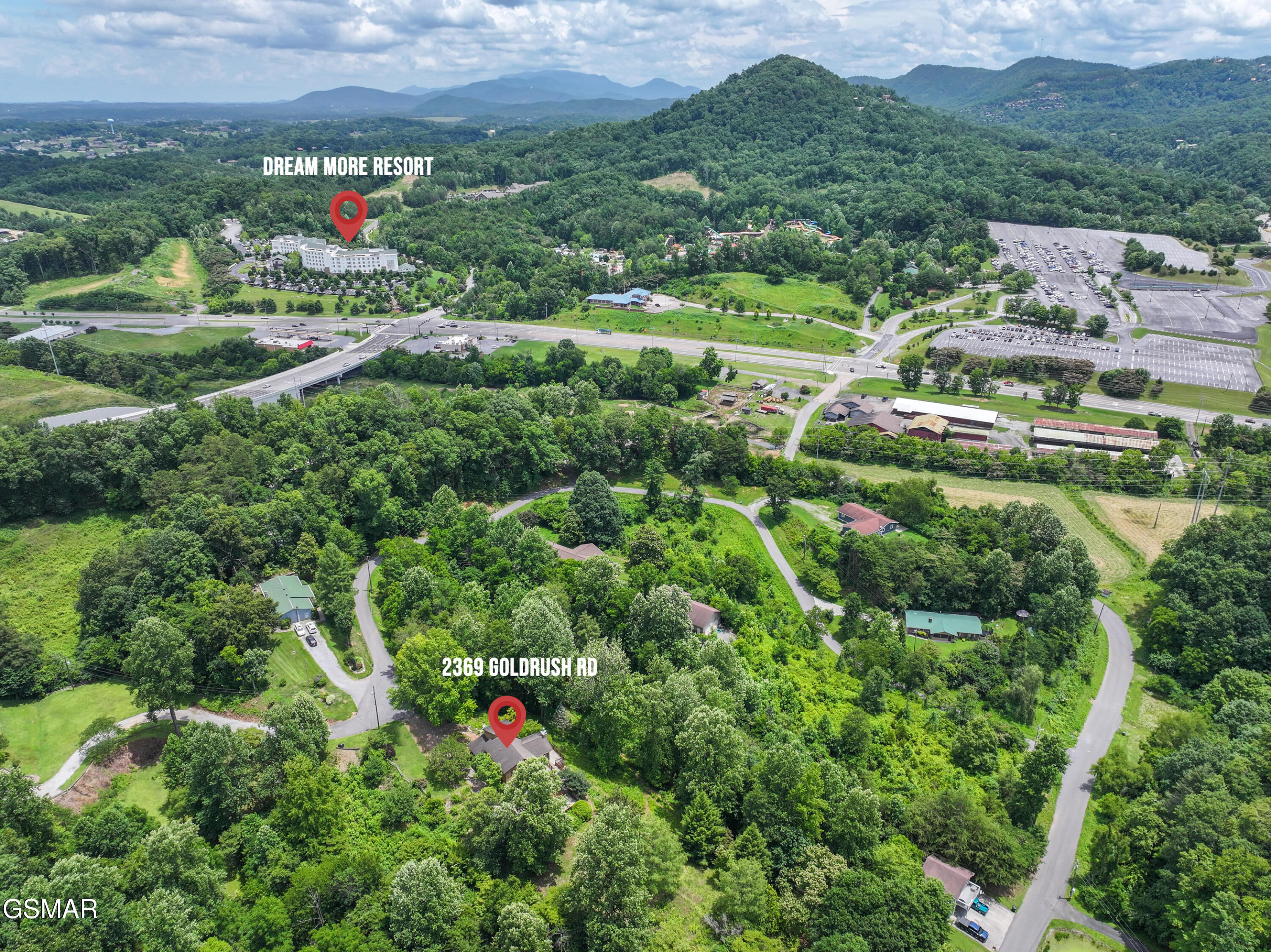 Pigeon Forge, Tennessee, 37863, United States, 3 Bedrooms Bedrooms, ,3 BathroomsBathrooms,Residential,For Sale,1978276