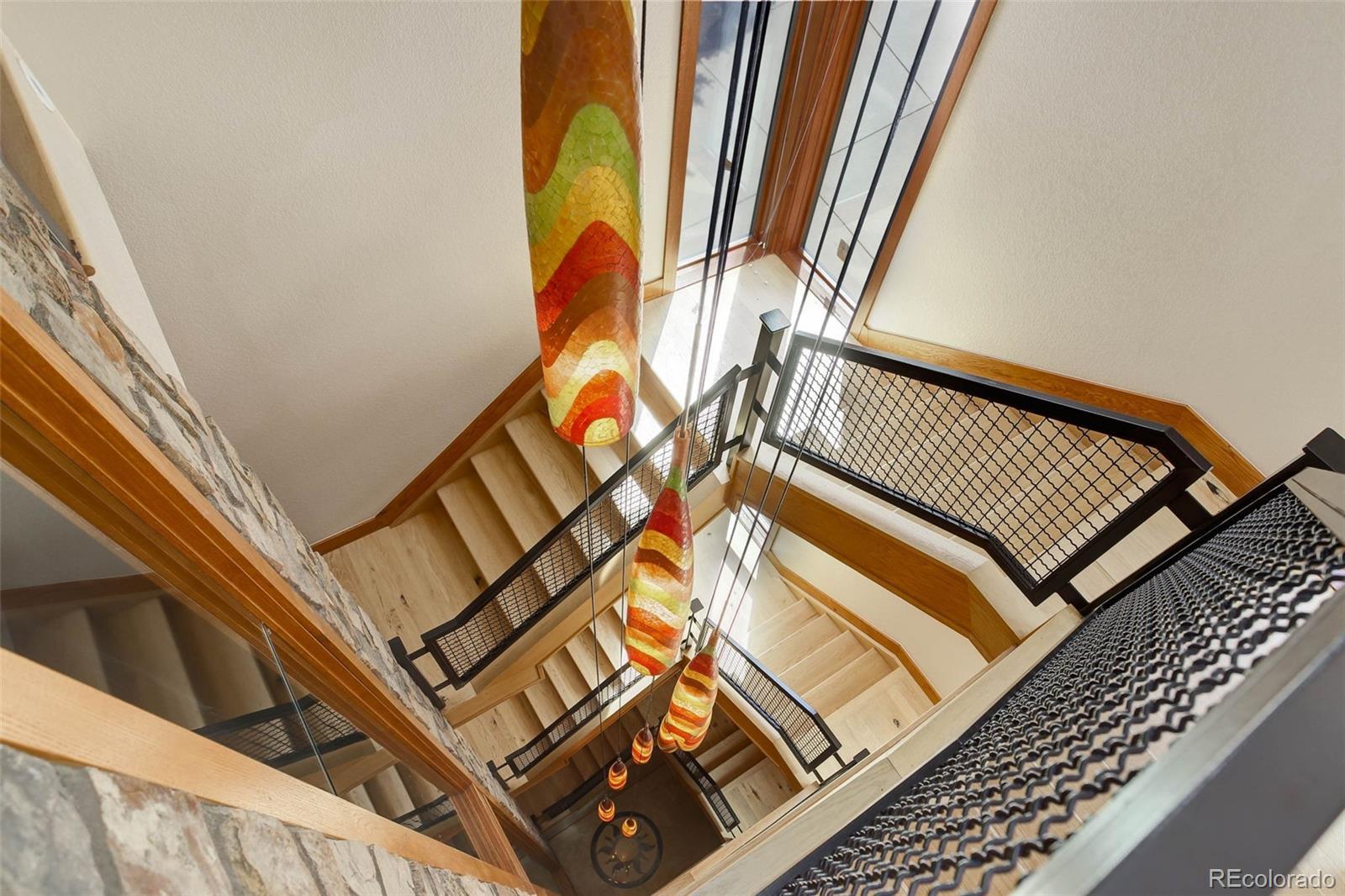 Evergreen, Colorado, 80439, United States, 5 Bedrooms Bedrooms, ,6 BathroomsBathrooms,Residential,For Sale,1836872