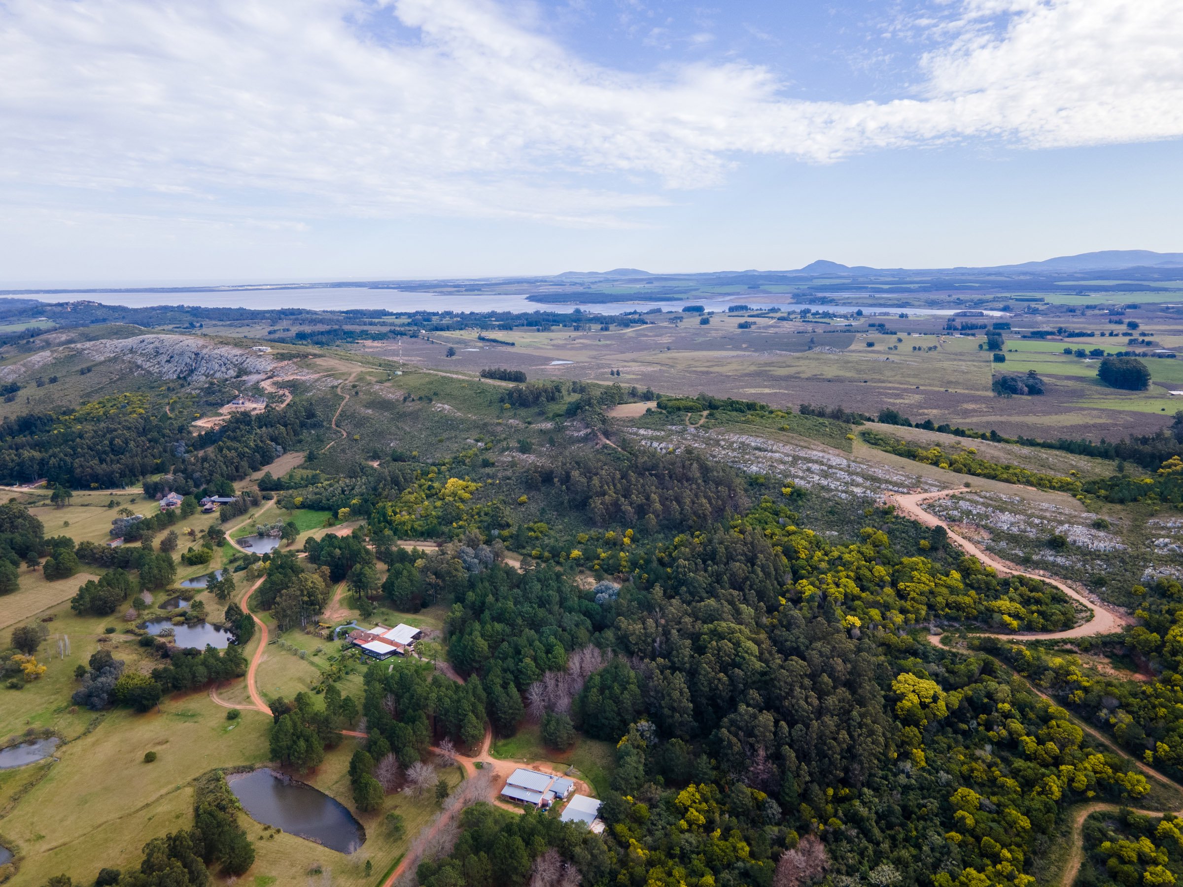  Farm in Las Vertientes, Punta Ballena. - 物件實景