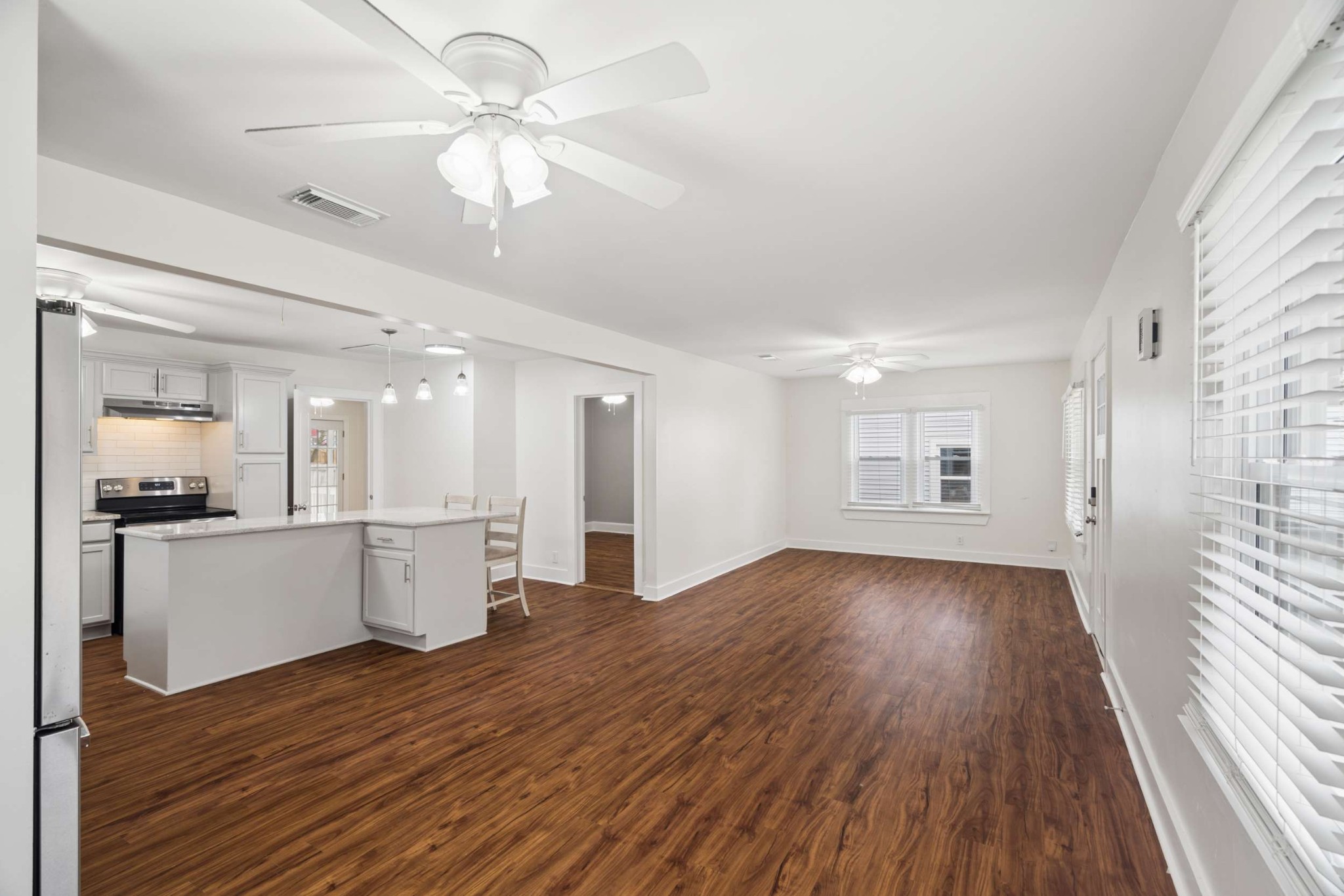  205 Raymond St, Nashville, TN, 37211 - 物件實景