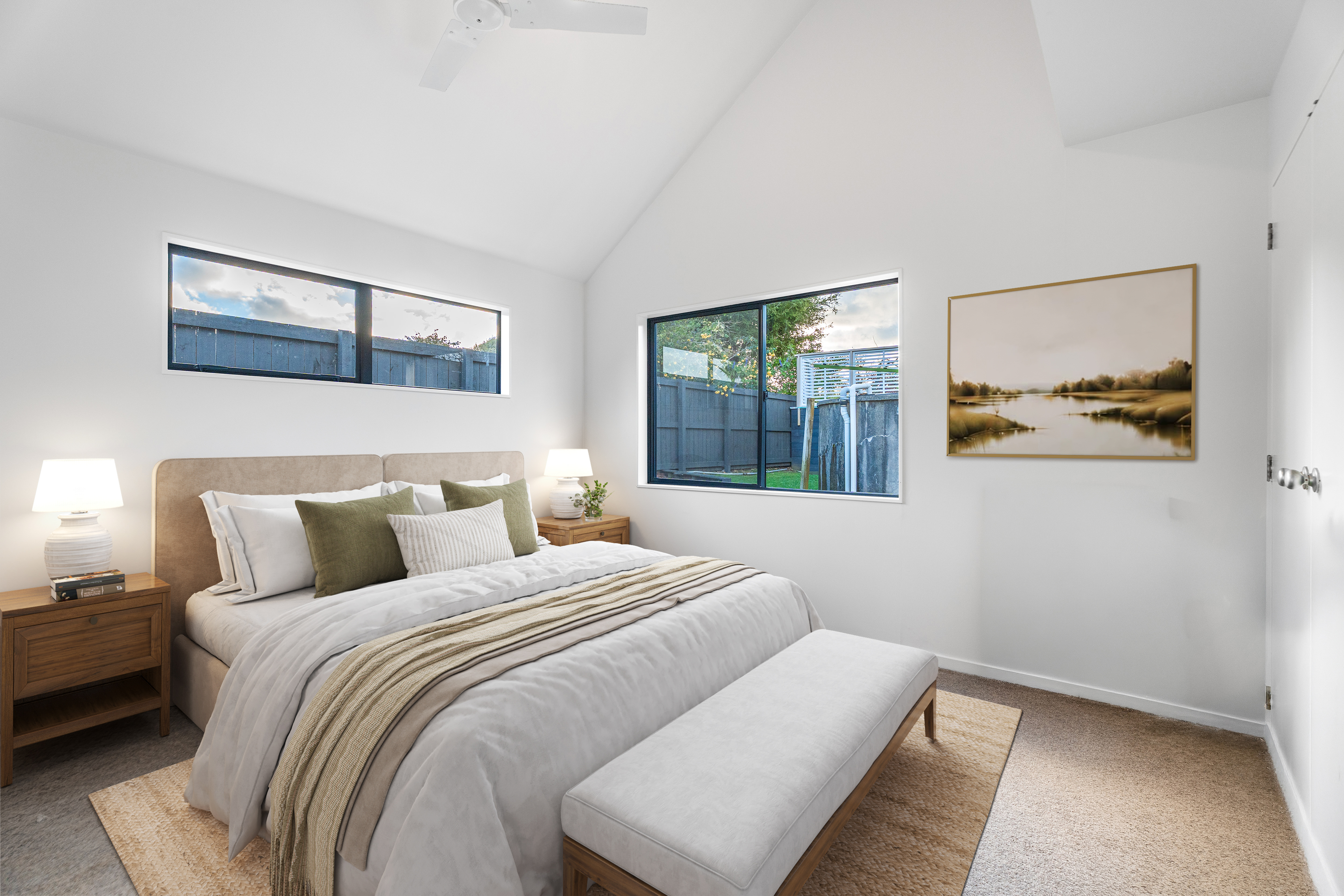  2 Rata Street, Oneroa, Waiheke Island, Auckland - 物件實景