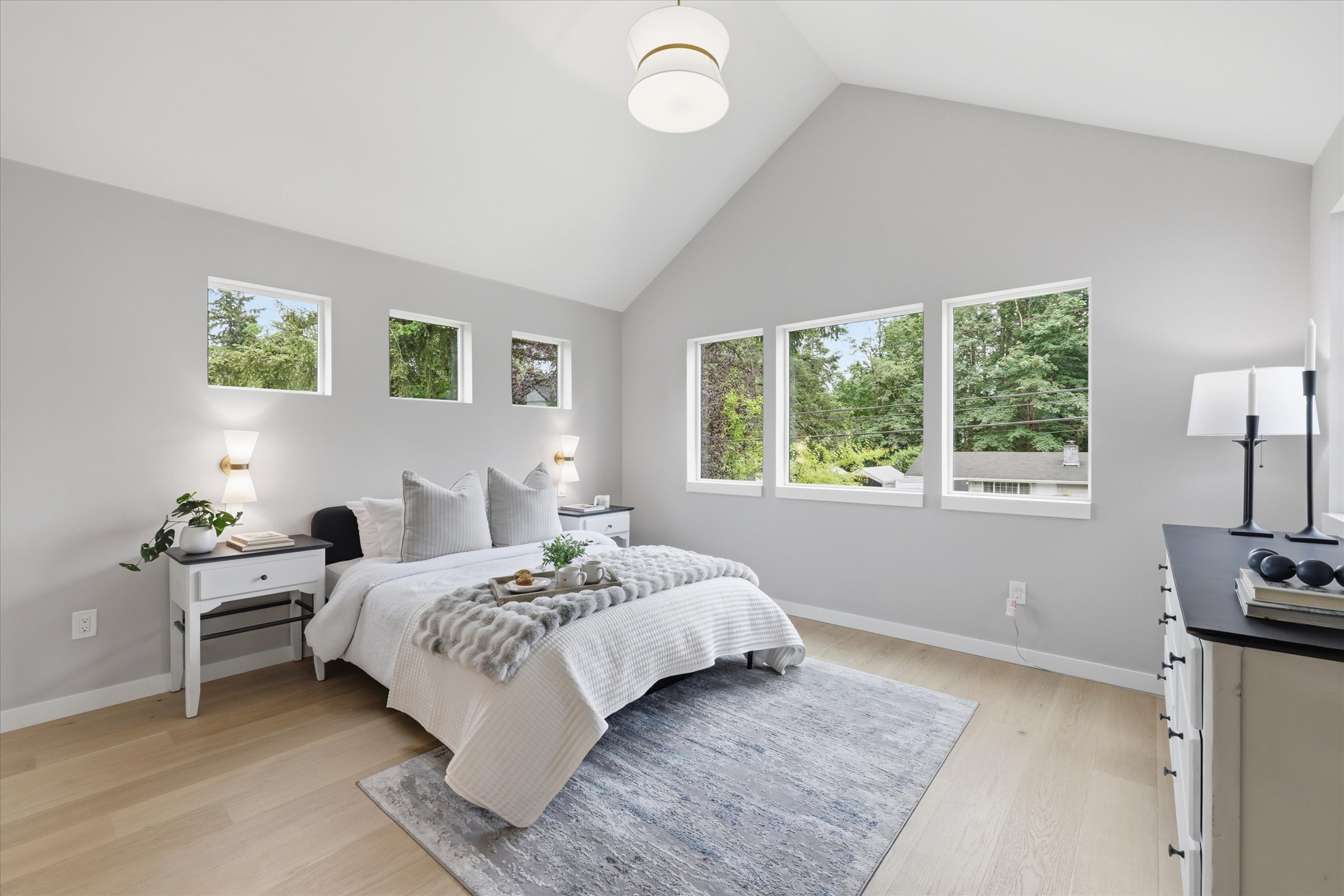  12426 NE 90th St, Kirkland, WA 98033 - 物件實景