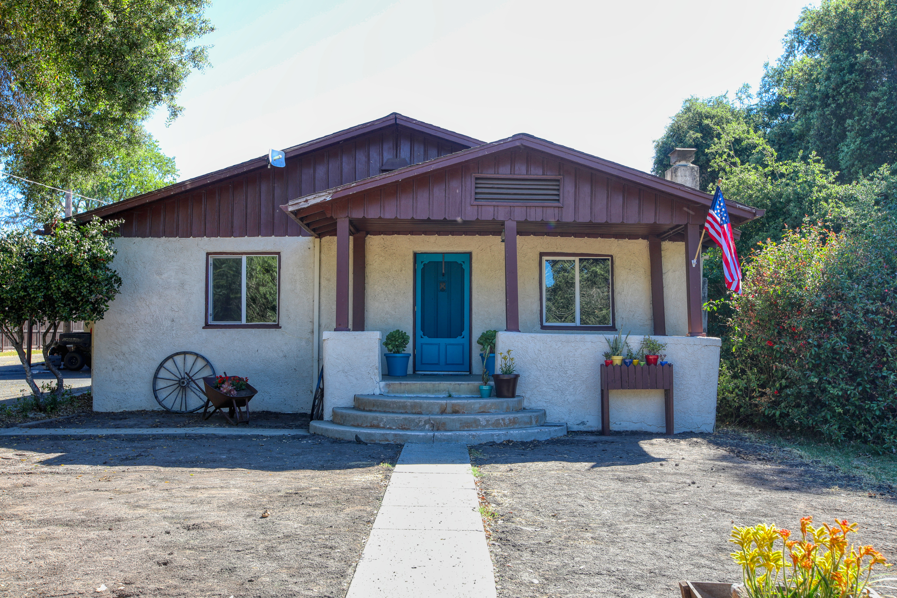  4909 Huasna Townsite Road, Arroyo Grande, CA 93420 - 物件實景