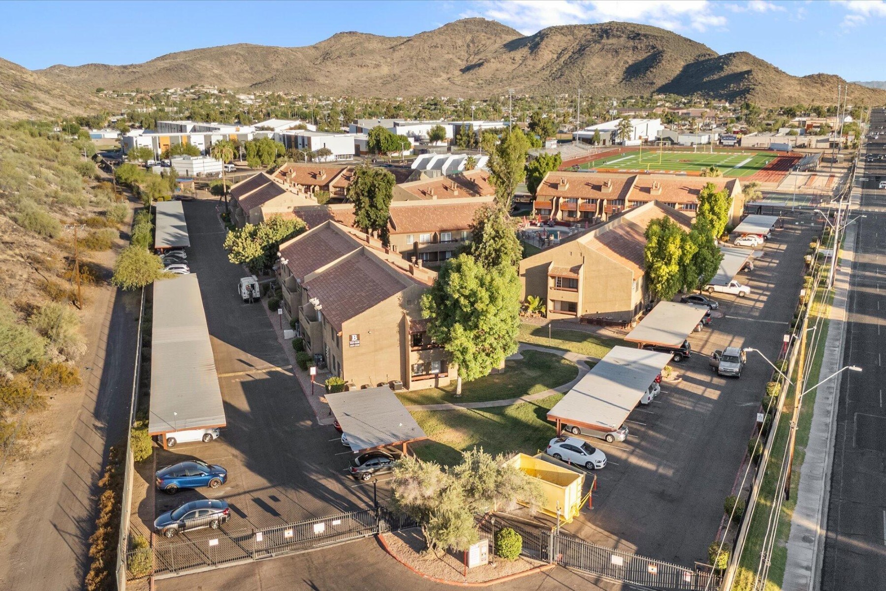  14203 N 19th Avenue  Phoenix, AZ - 物件實景
