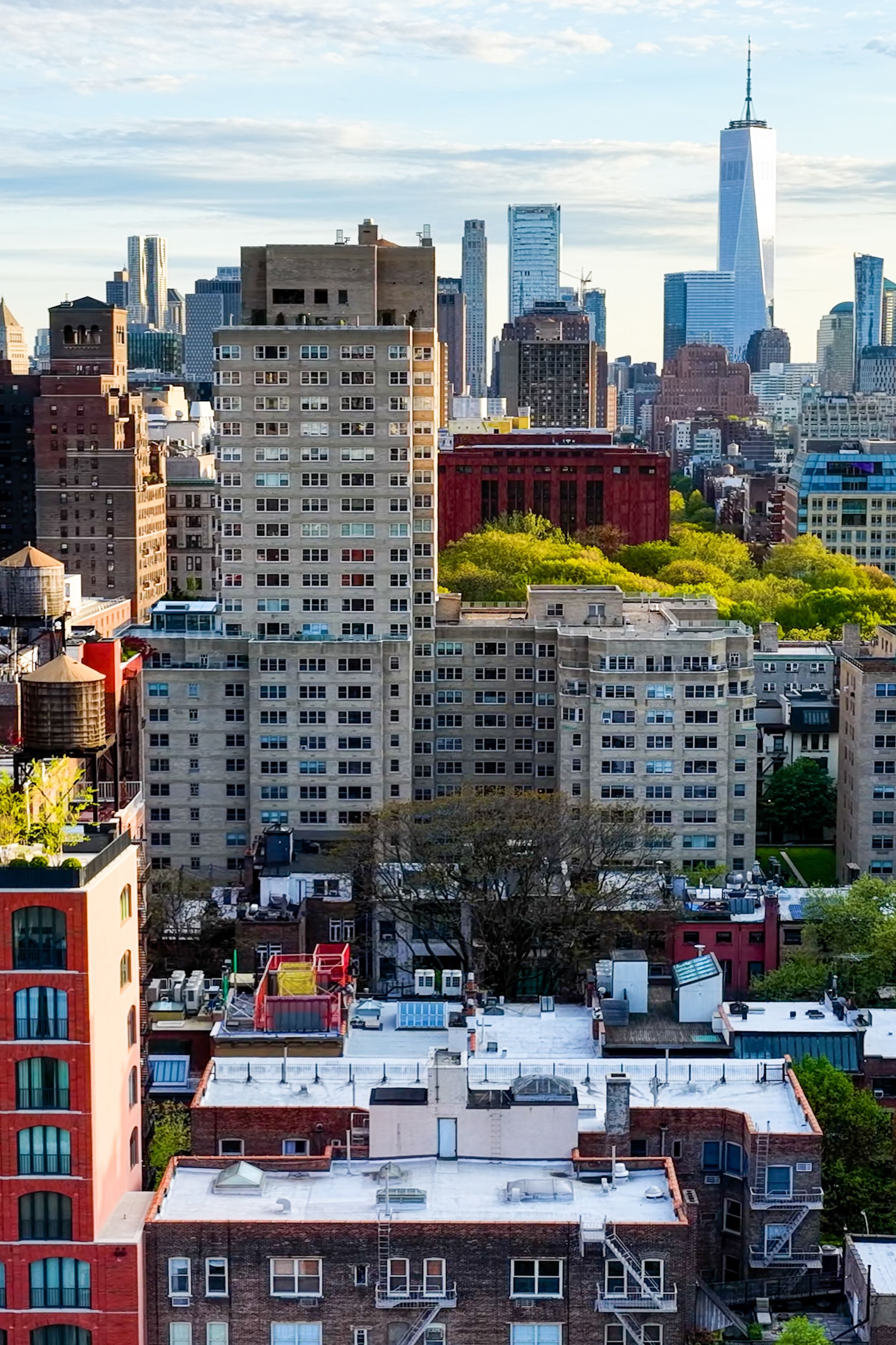  18 East 12th Street - 物件實景