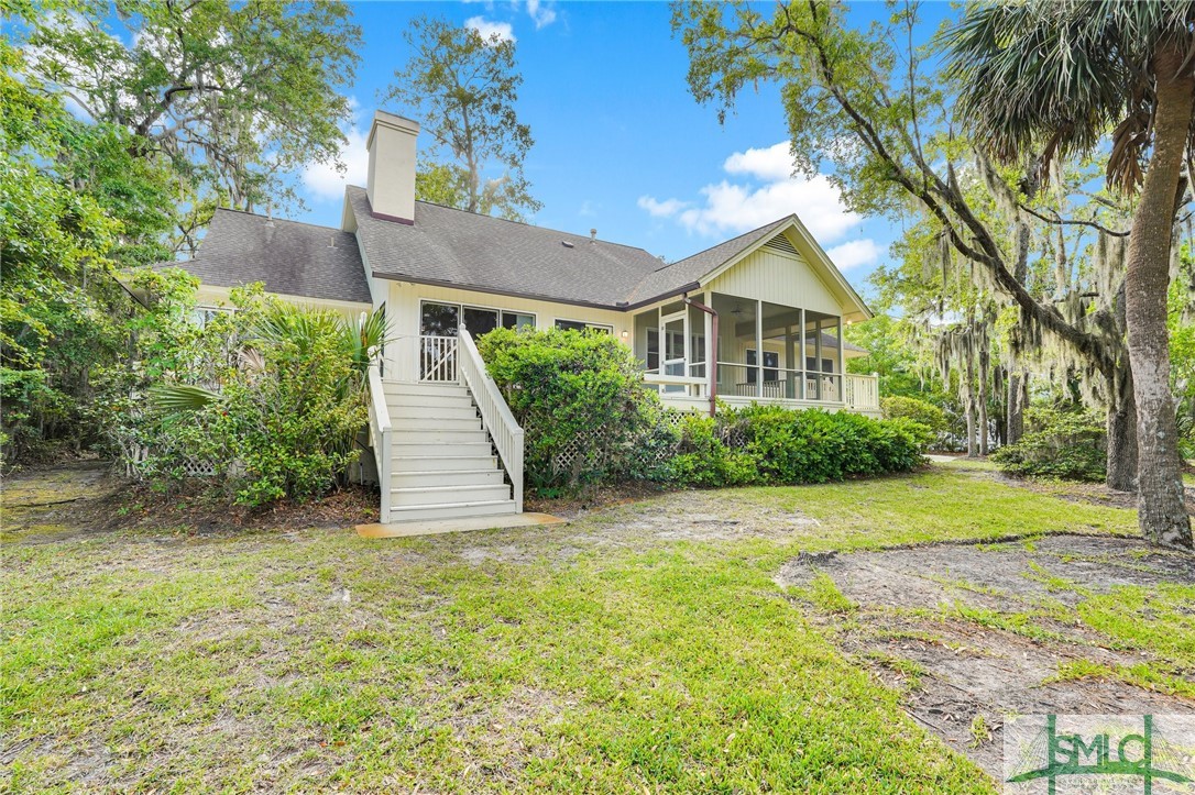 Savannah, Georgia, 31410, United States, 4 Bedrooms Bedrooms, ,4 BathroomsBathrooms,Residential,For Sale,1888568