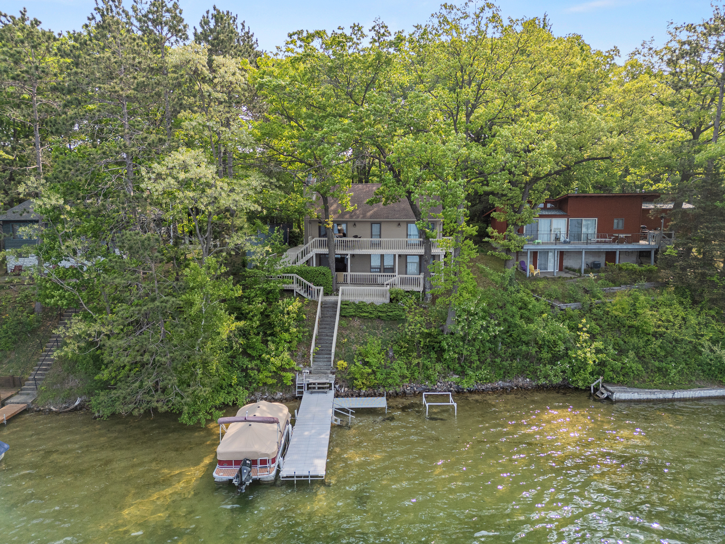 Mecosta, Michigan, 49332, United States, 3 Bedrooms Bedrooms, ,3 BathroomsBathrooms,Residential,For Sale,1861864