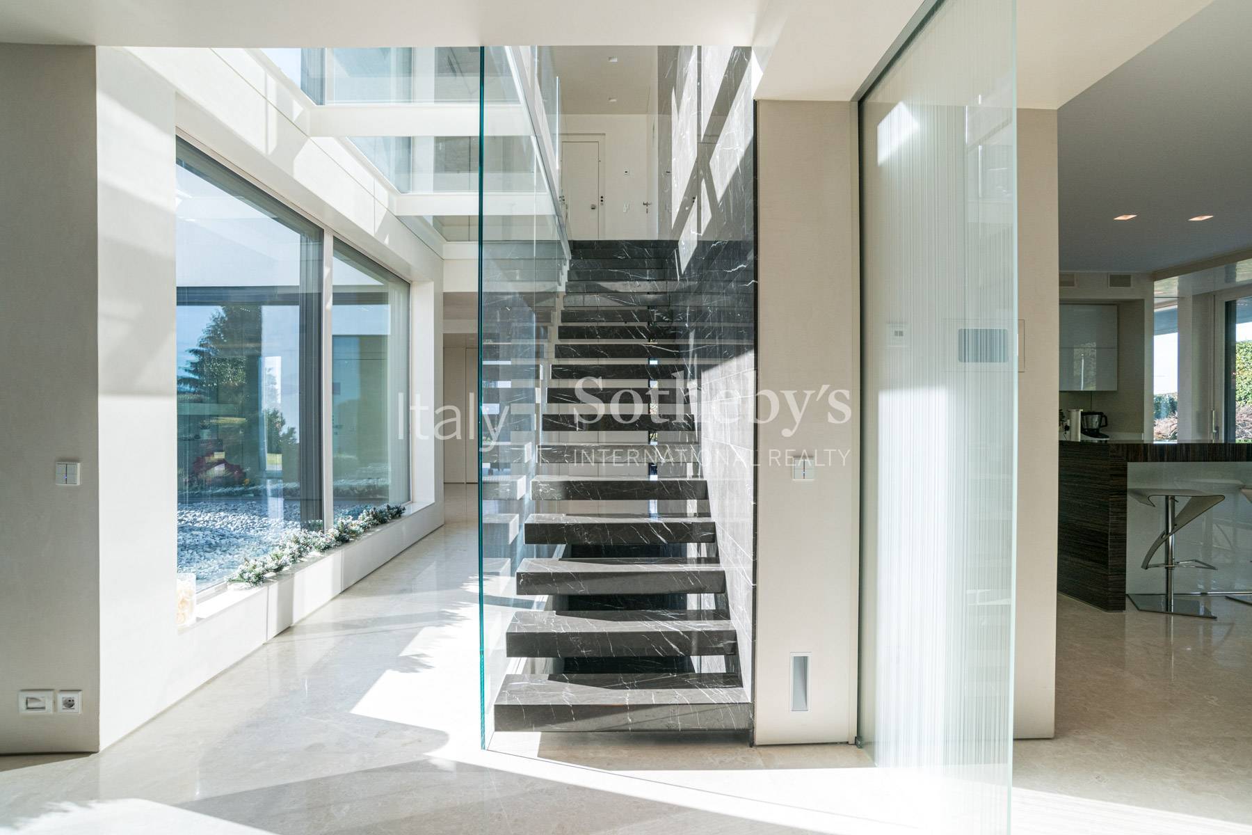  Modern and exclusive residence in the Parco dei Colli - 物件實景